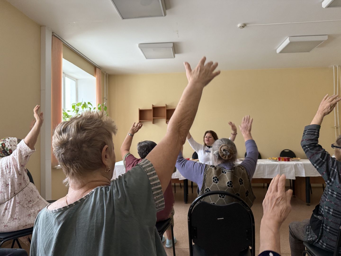 гериатрия, здоровый образ жизни, советы врачей, профилактика заболеваний, вертикалки,