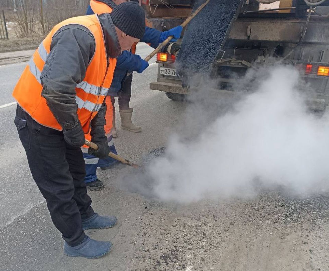 воскресенск, благоустройство, ямочный ремонт, вертикалки,