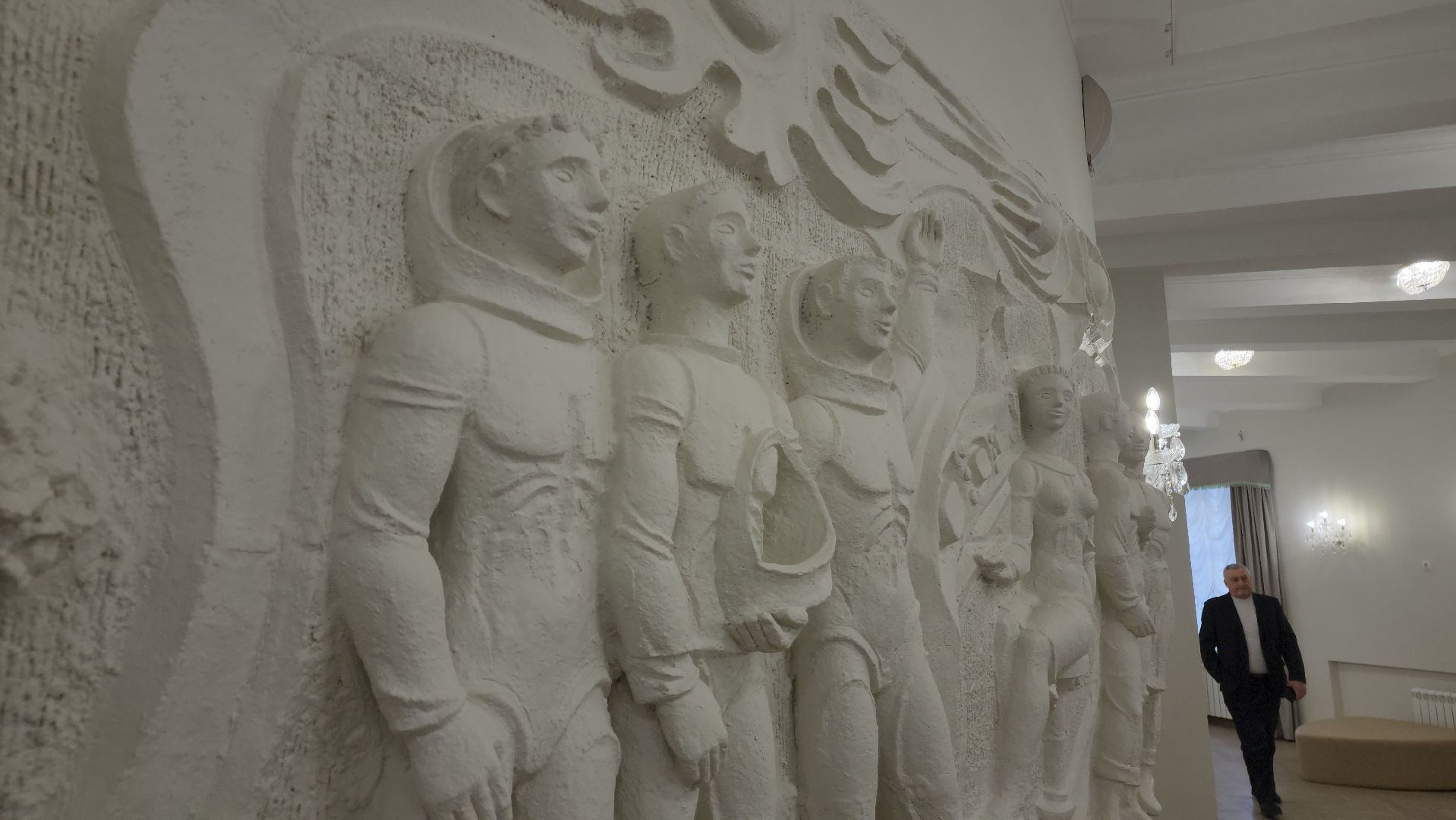 ступино, культура, капитальный ремонт,