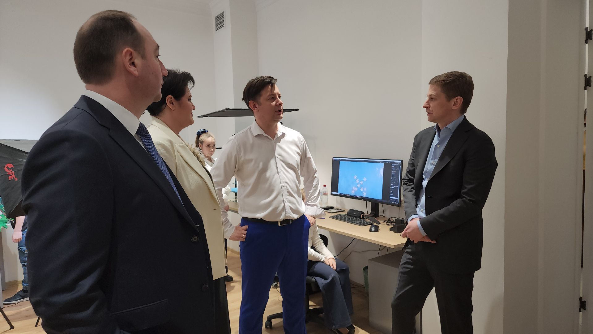 ступино, культура, капитальный ремонт,