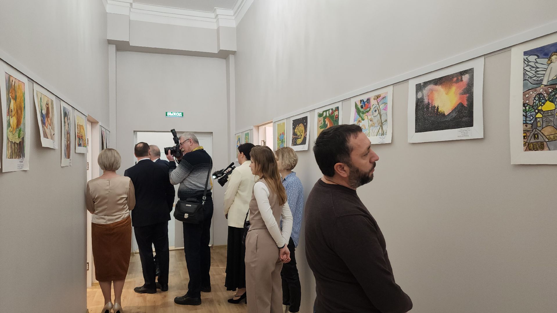 ступино, культура, капитальный ремонт,