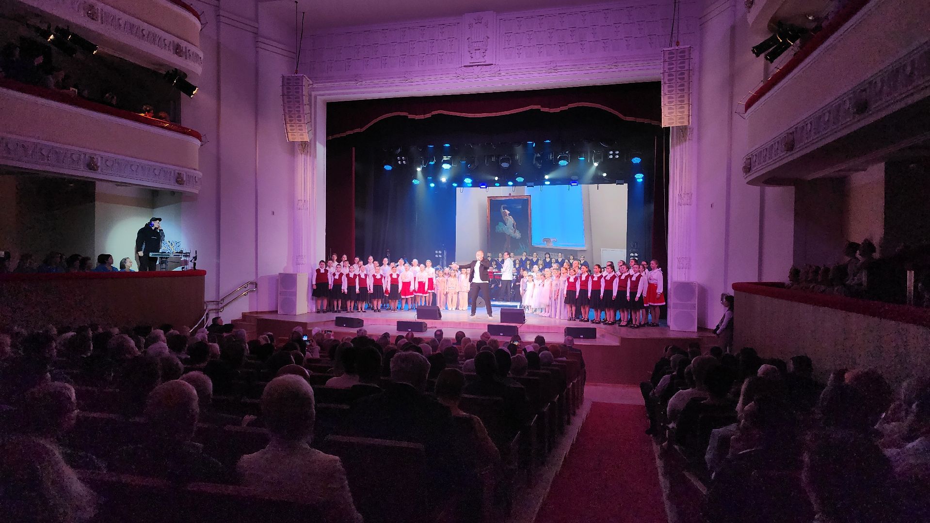 ступино, культура, капитальный ремонт,