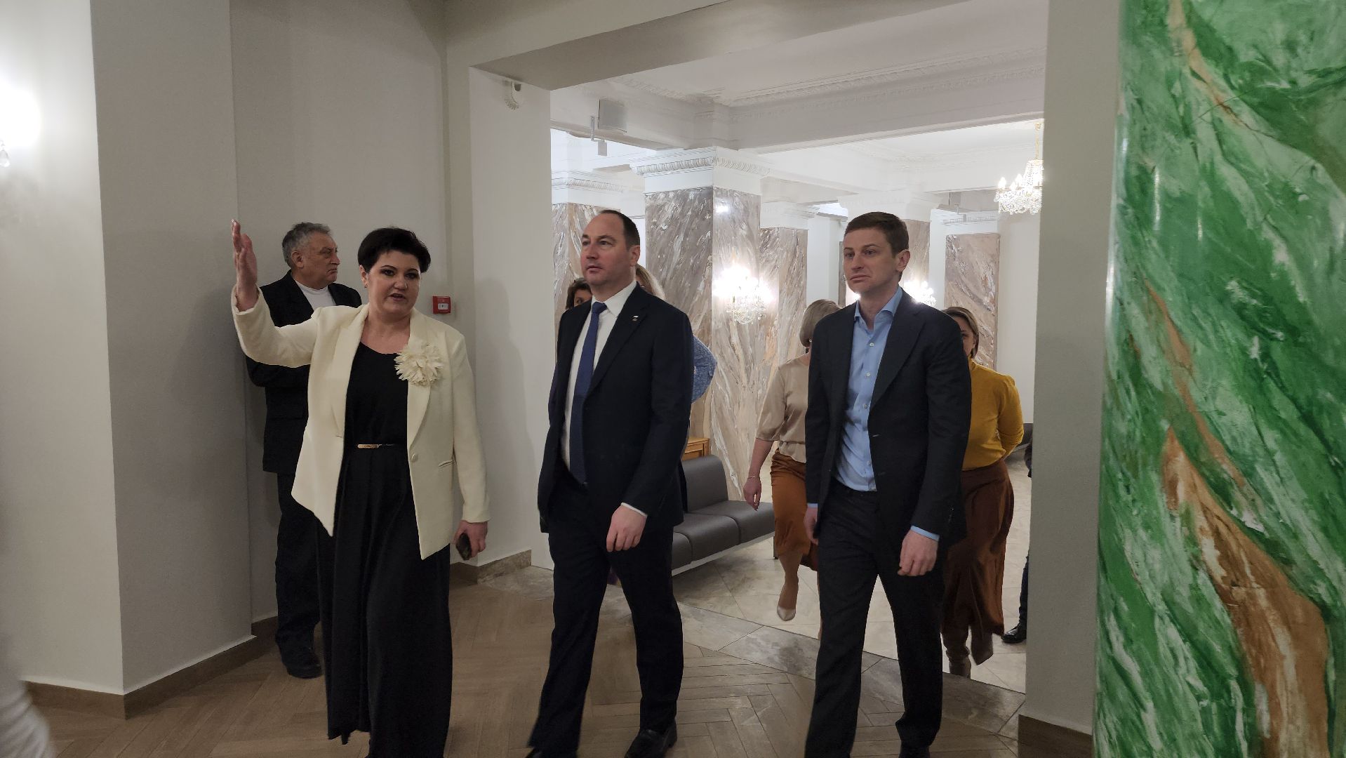 ступино, культура, капитальный ремонт,