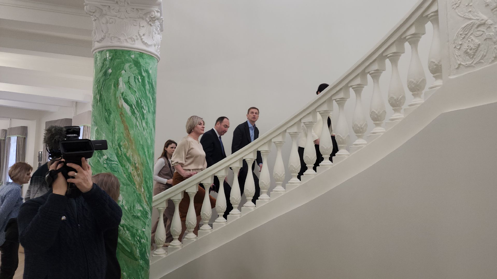 ступино, культура, капитальный ремонт,