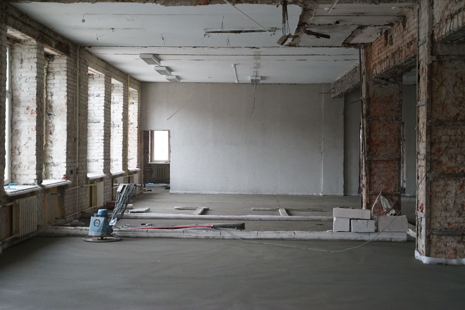 школа, капремонт, контроль, вертикалки,