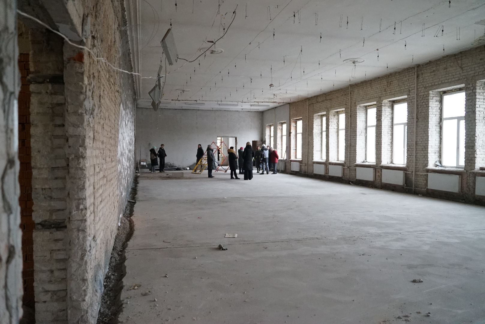 школа, капремонт, контроль, вертикалки,