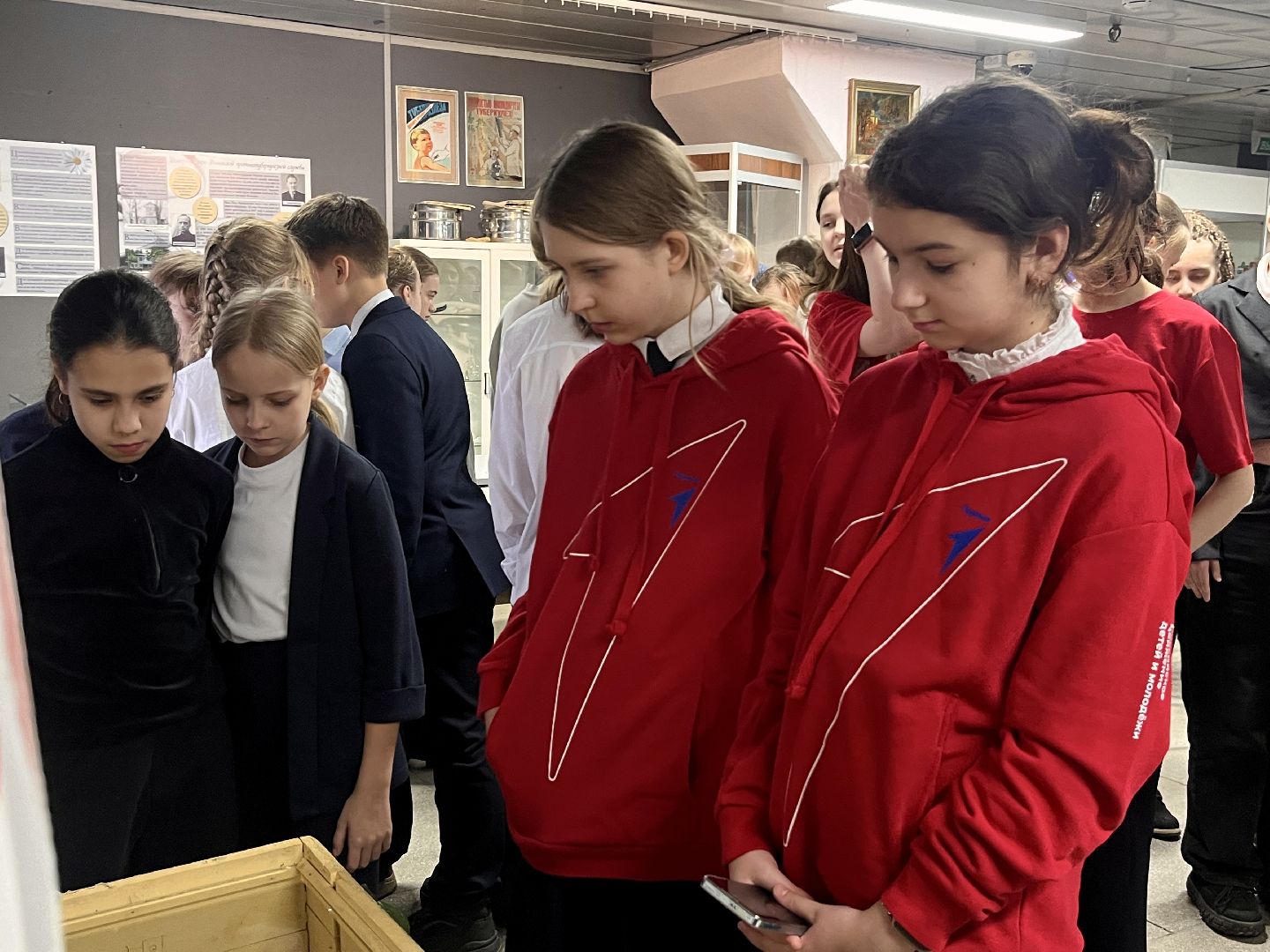 наро-фоминск, наро-фоминский городской округ, урок мужества, день освобождения Московской области,они сражались за Родину, музей в наро-фоминске, олег рожнов,поисковые отряды, вертикалки