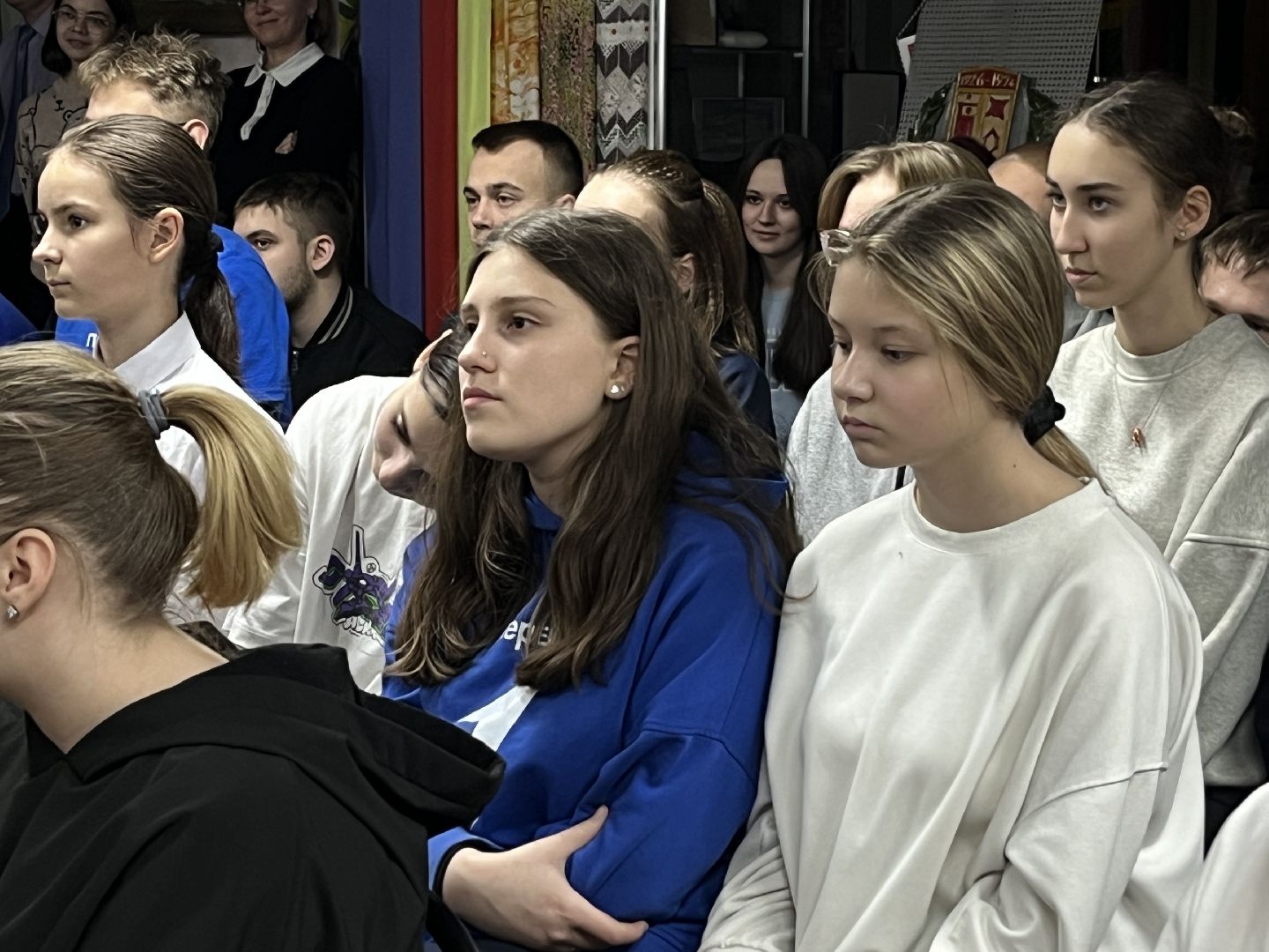 наро-фоминск, наро-фоминский городской округ, урок мужества, день освобождения Московской области,они сражались за Родину, музей в наро-фоминске, олег рожнов,поисковые отряды, вертикалки