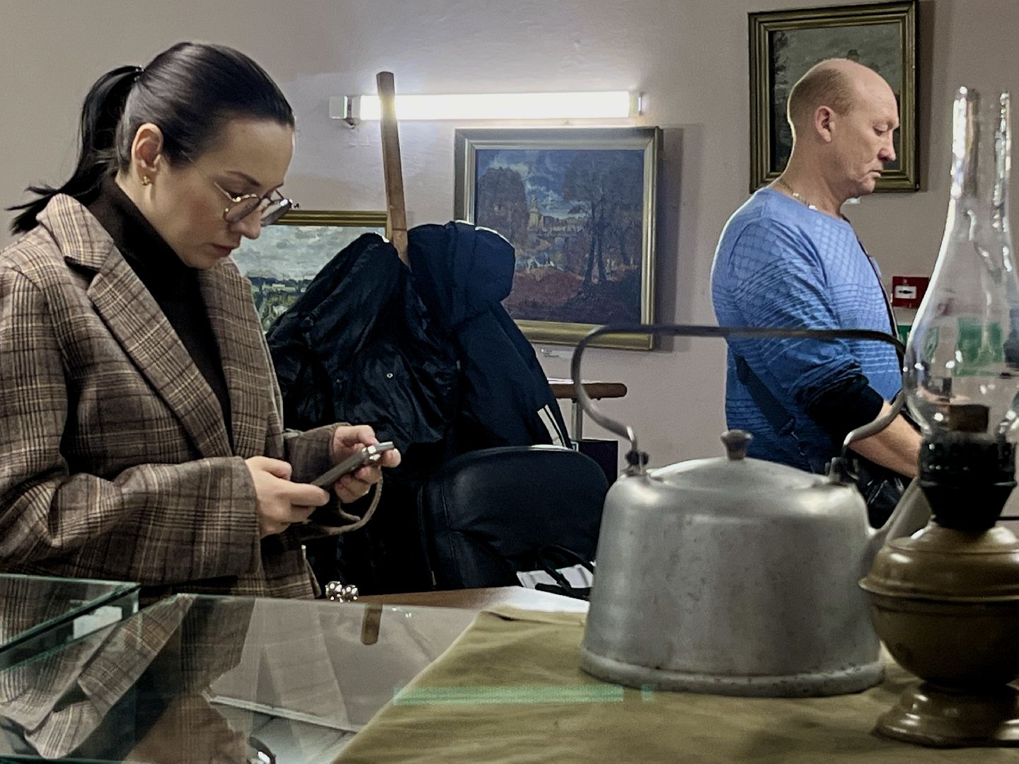 наро-фоминск, наро-фоминский городской округ, урок мужества, день освобождения Московской области,они сражались за Родину, музей в наро-фоминске, олег рожнов,поисковые отряды, вертикалки