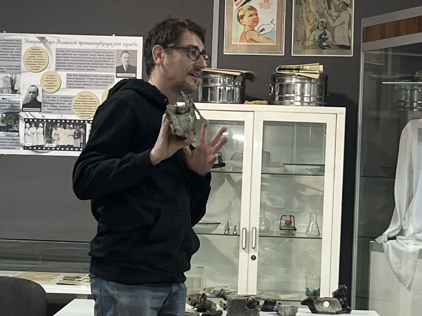 наро-фоминск, наро-фоминский городской округ, урок мужества, день освобождения Московской области,они сражались за Родину, музей в наро-фоминске, олег рожнов,поисковые отряды, вертикалки