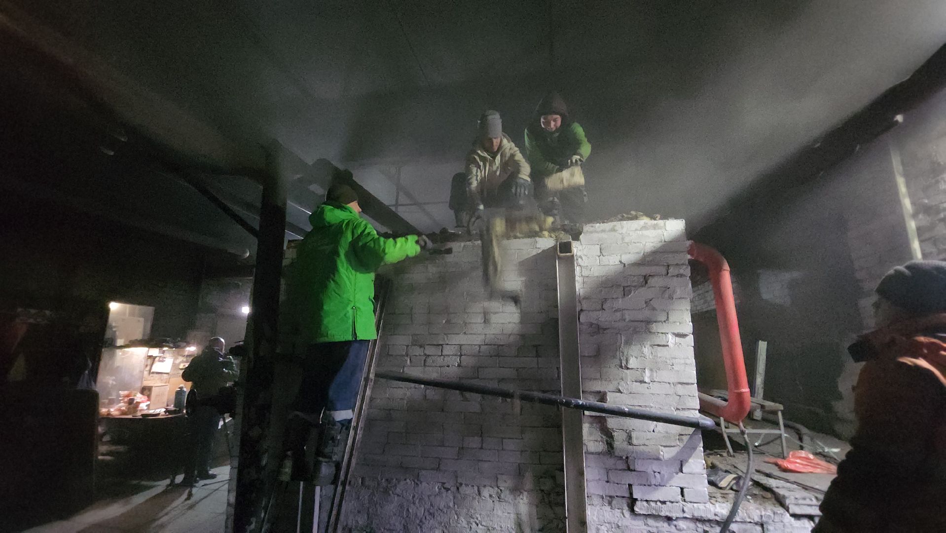 Люберцы, Островцы, утилизация отходов, демонтаж, вертикалки,