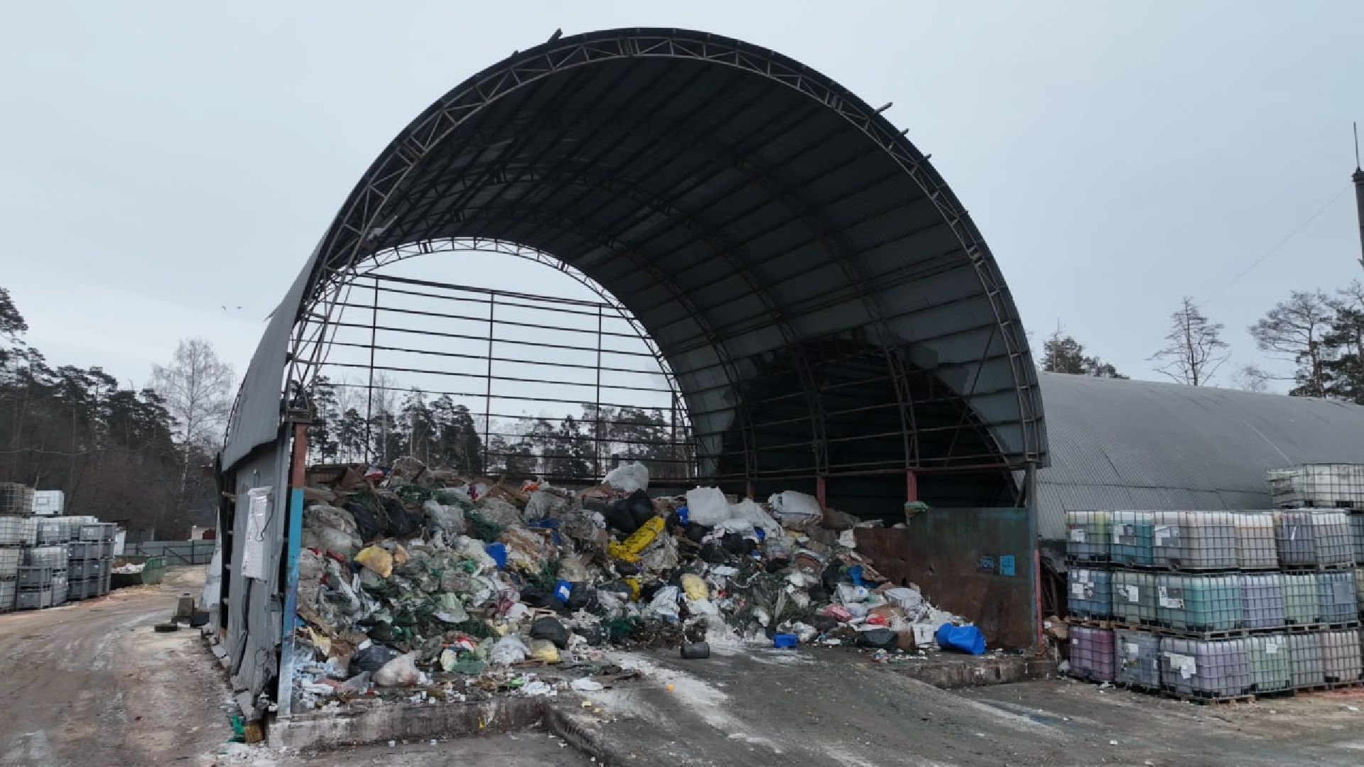 Люберцы, Островцы, утилизация отходов, демонтаж, вертикалки,