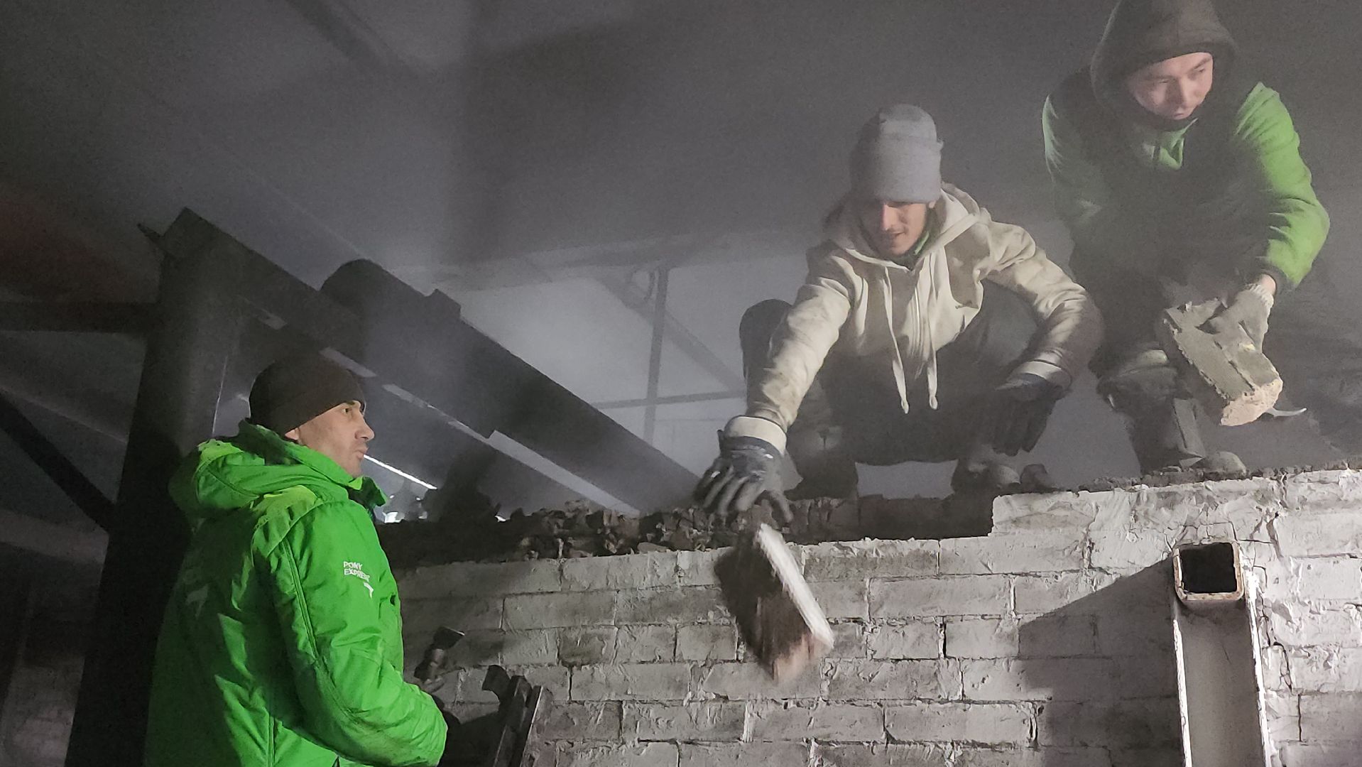 Люберцы, Островцы, утилизация отходов, демонтаж, вертикалки,