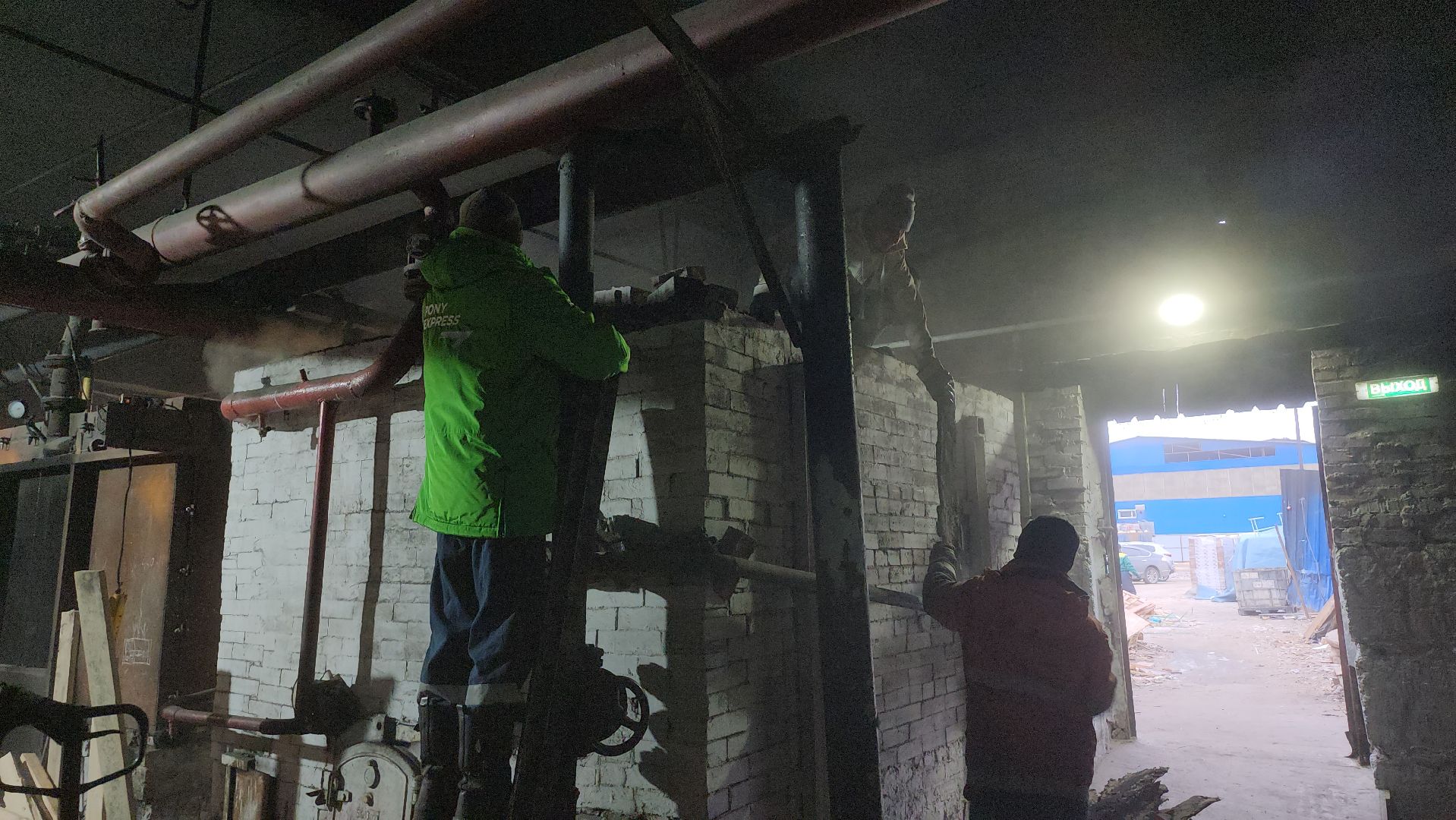 Люберцы, Островцы, утилизация отходов, демонтаж, вертикалки,