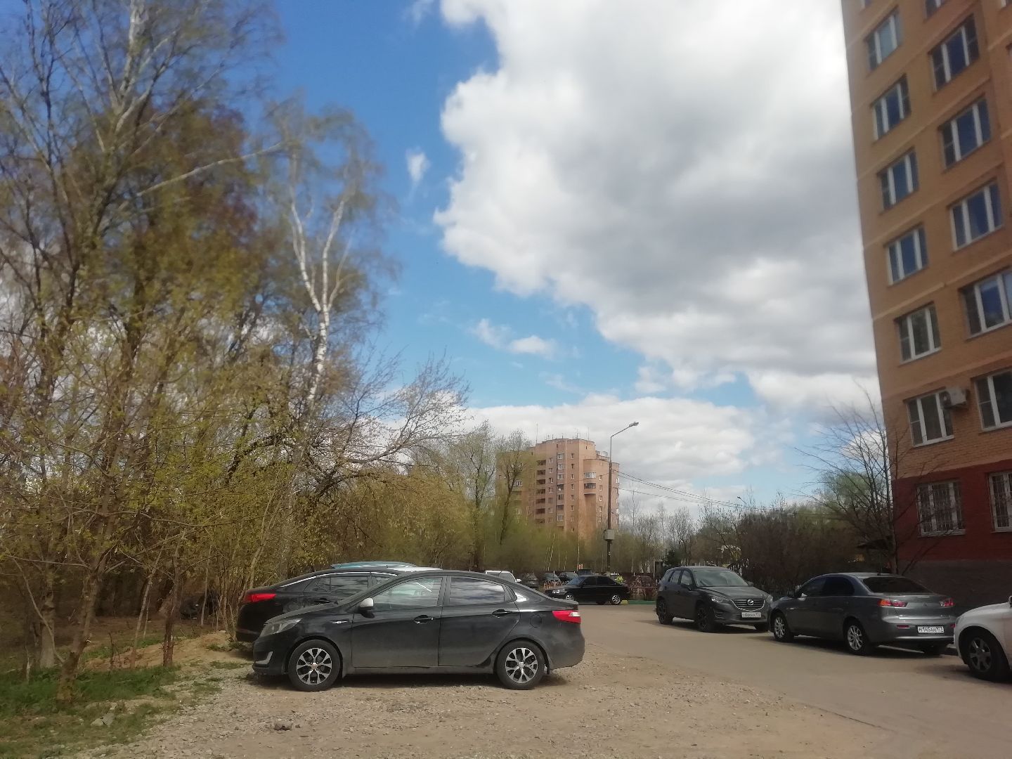 Звенигород, благоустройство, комфортная городская среда, сквер