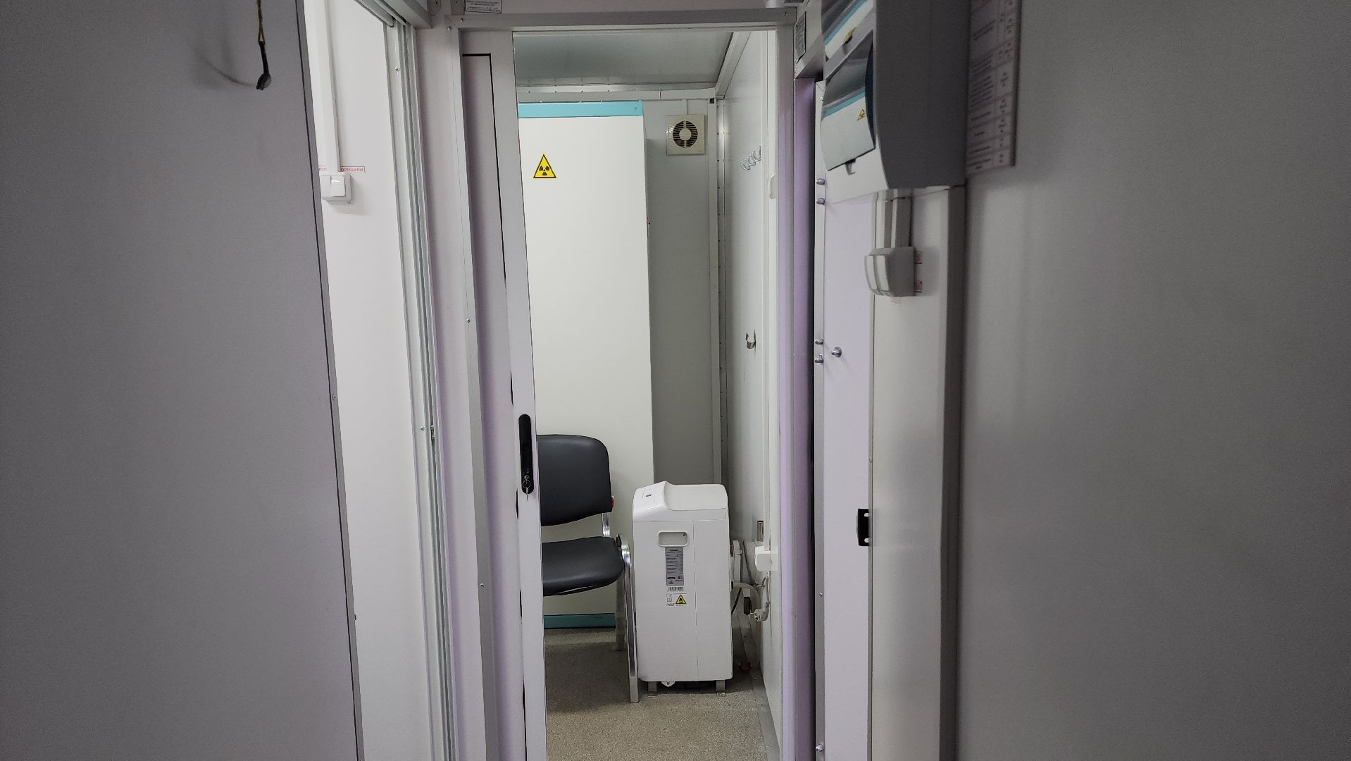 ступино, медицина, мобильный центр здоровья,