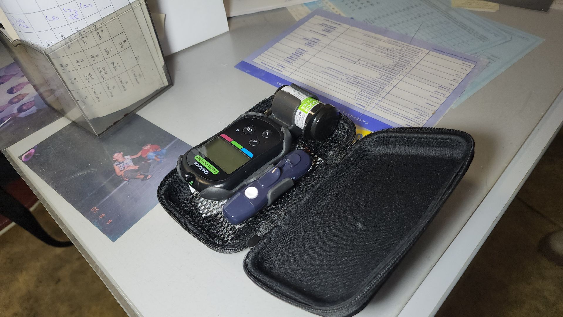 ступино, медицина, мобильный центр здоровья,