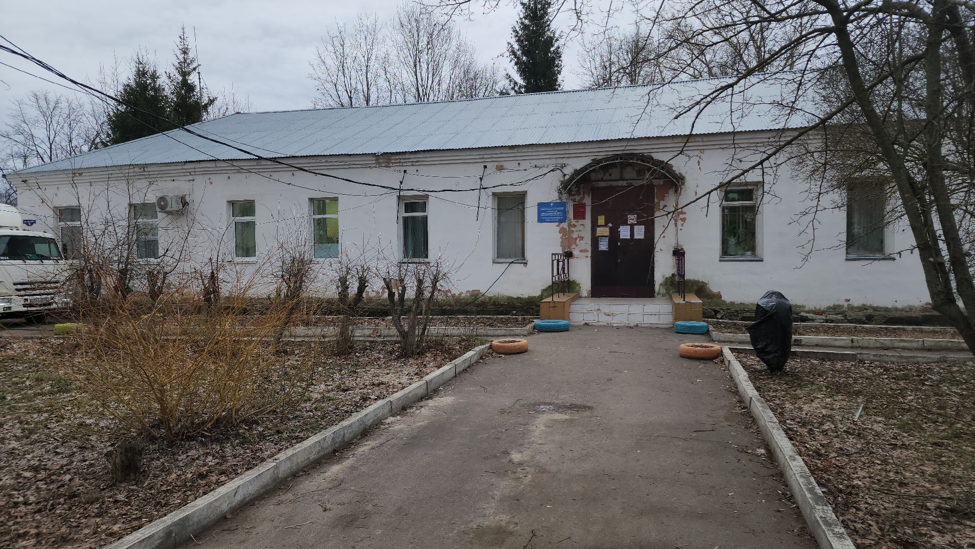 ступино, медицина, мобильный центр здоровья,