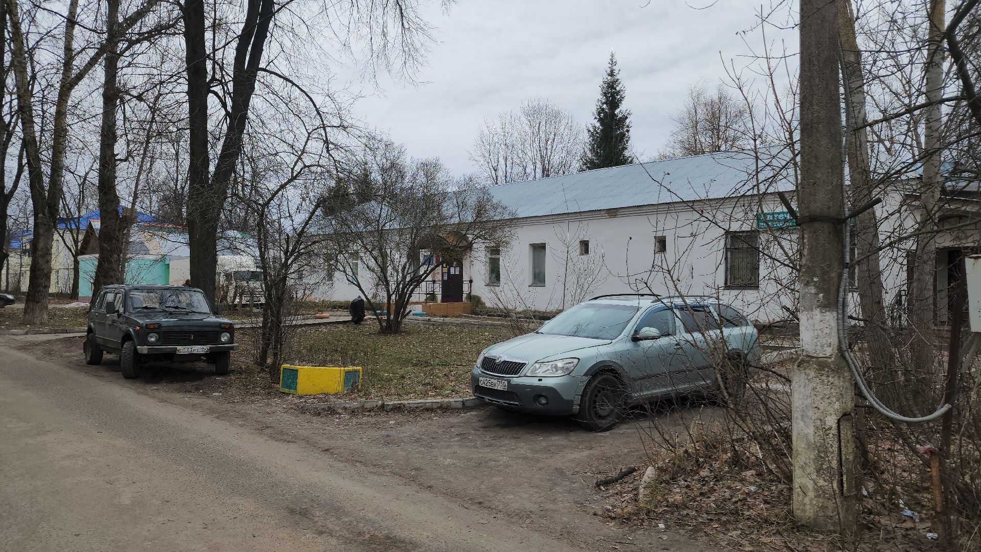 ступино, медицина, мобильный центр здоровья,