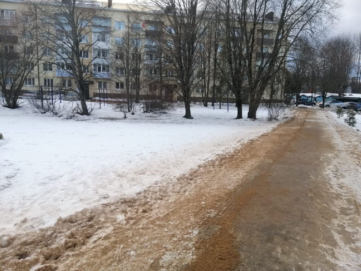 лед тротуары, дороги, жкх,