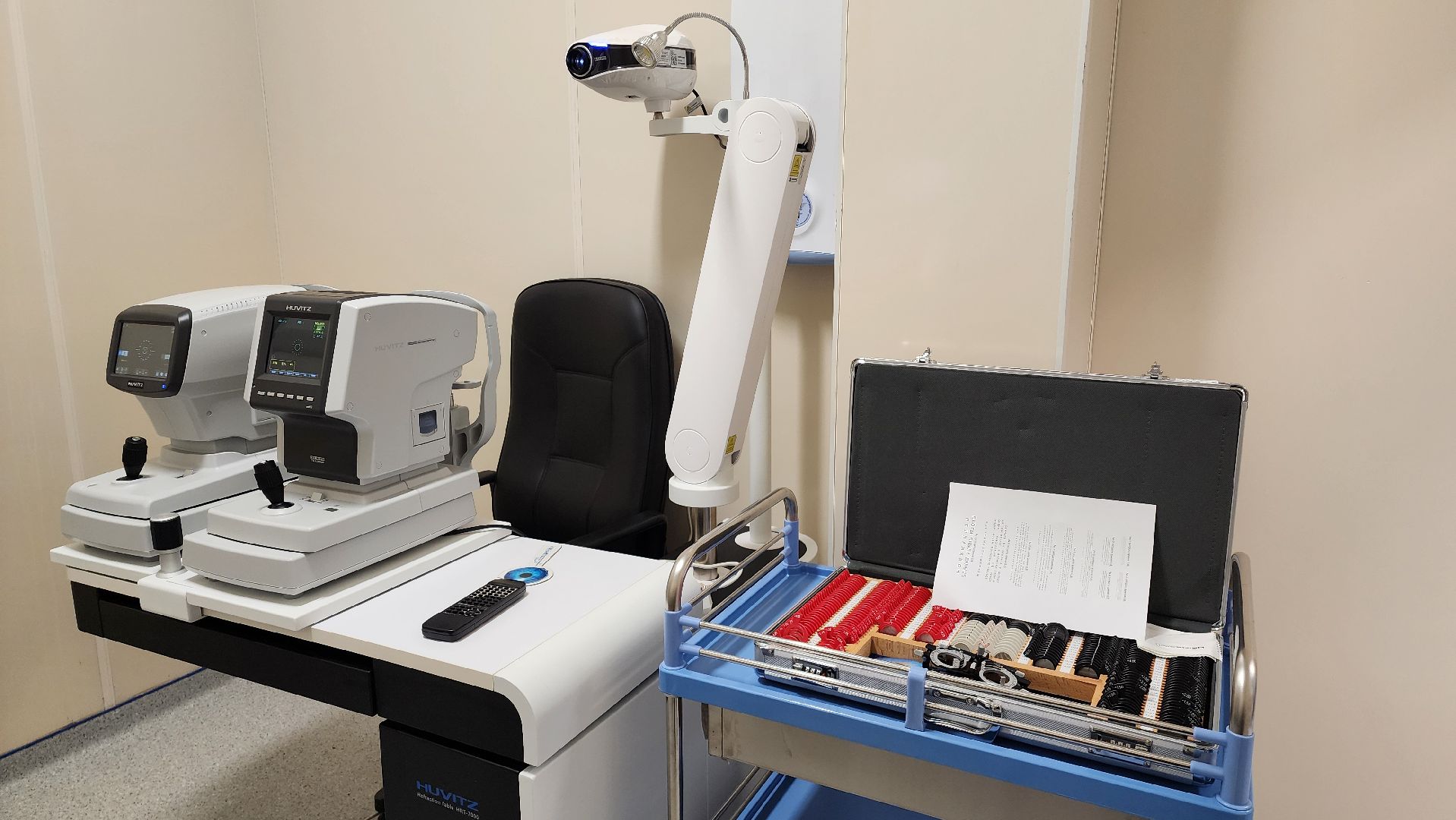 Новая поликлиника, Лобня, вертикалки,