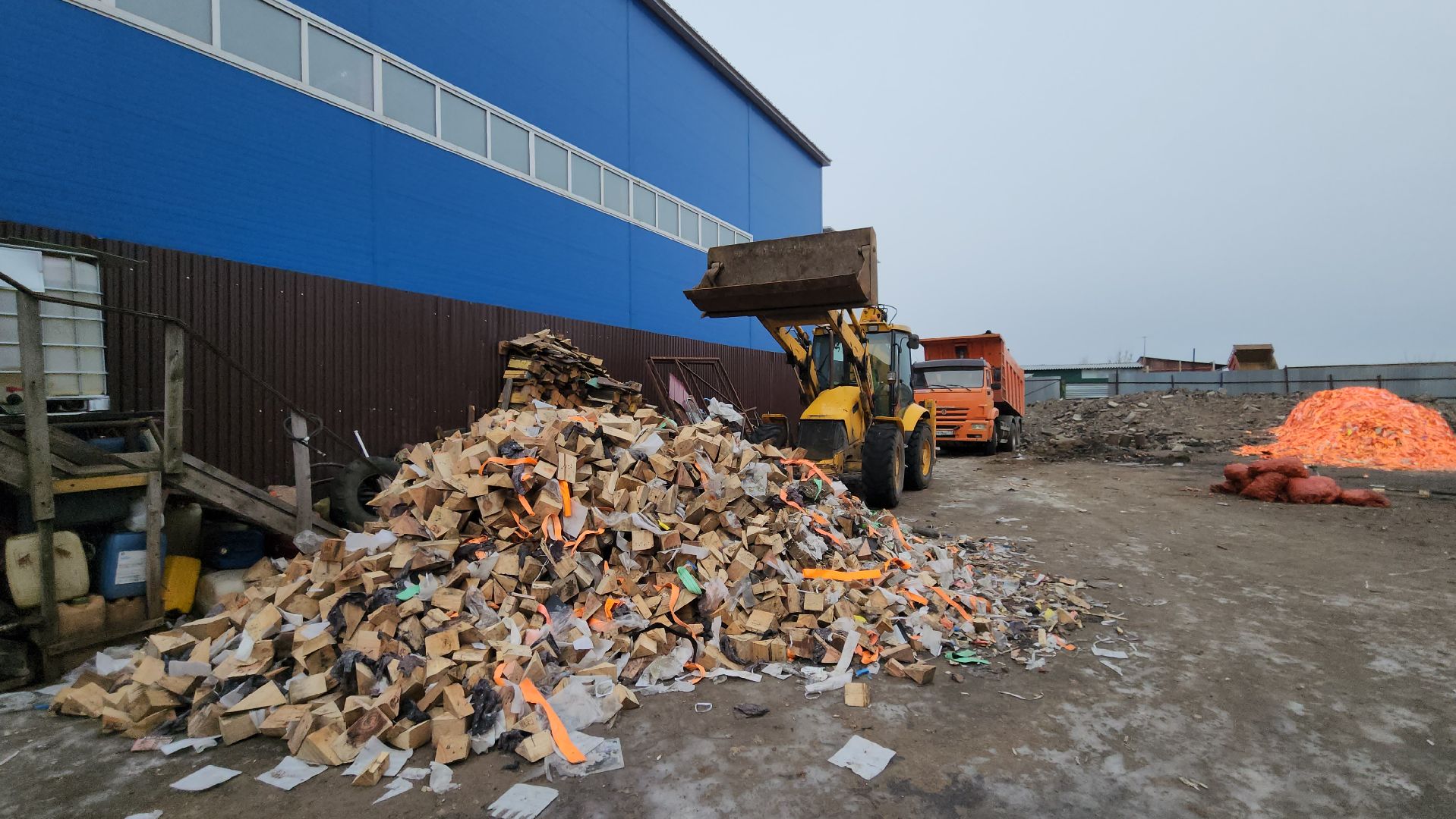 Люберцы, островцы, жители, минэкологии, рейд, экология, вертикалки,