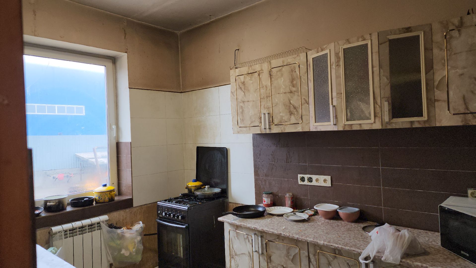 Люберцы, островцы, жители, минэкологии, рейд, экология, вертикалки,