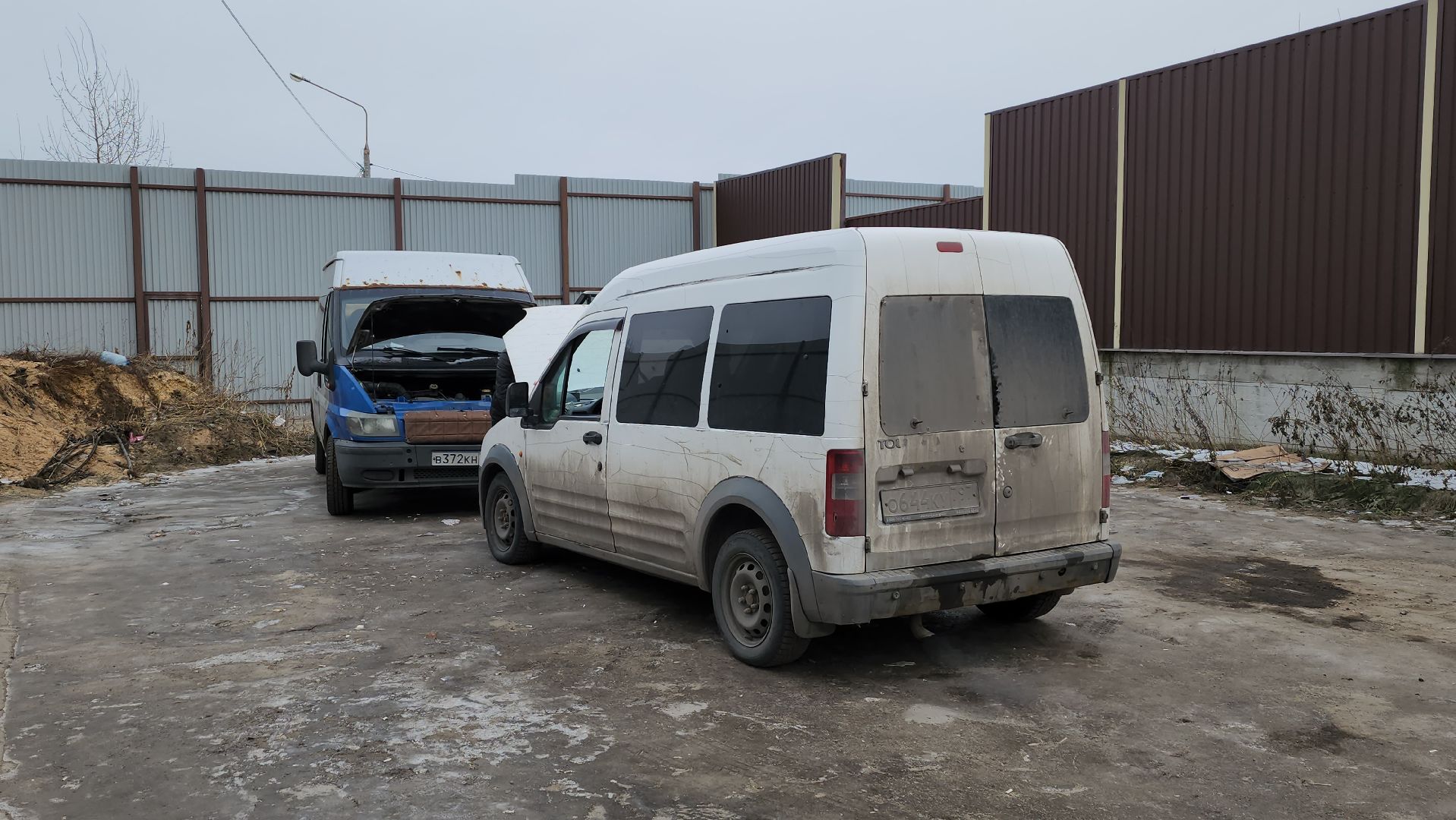 Люберцы, островцы, жители, минэкологии, рейд, экология, вертикалки,