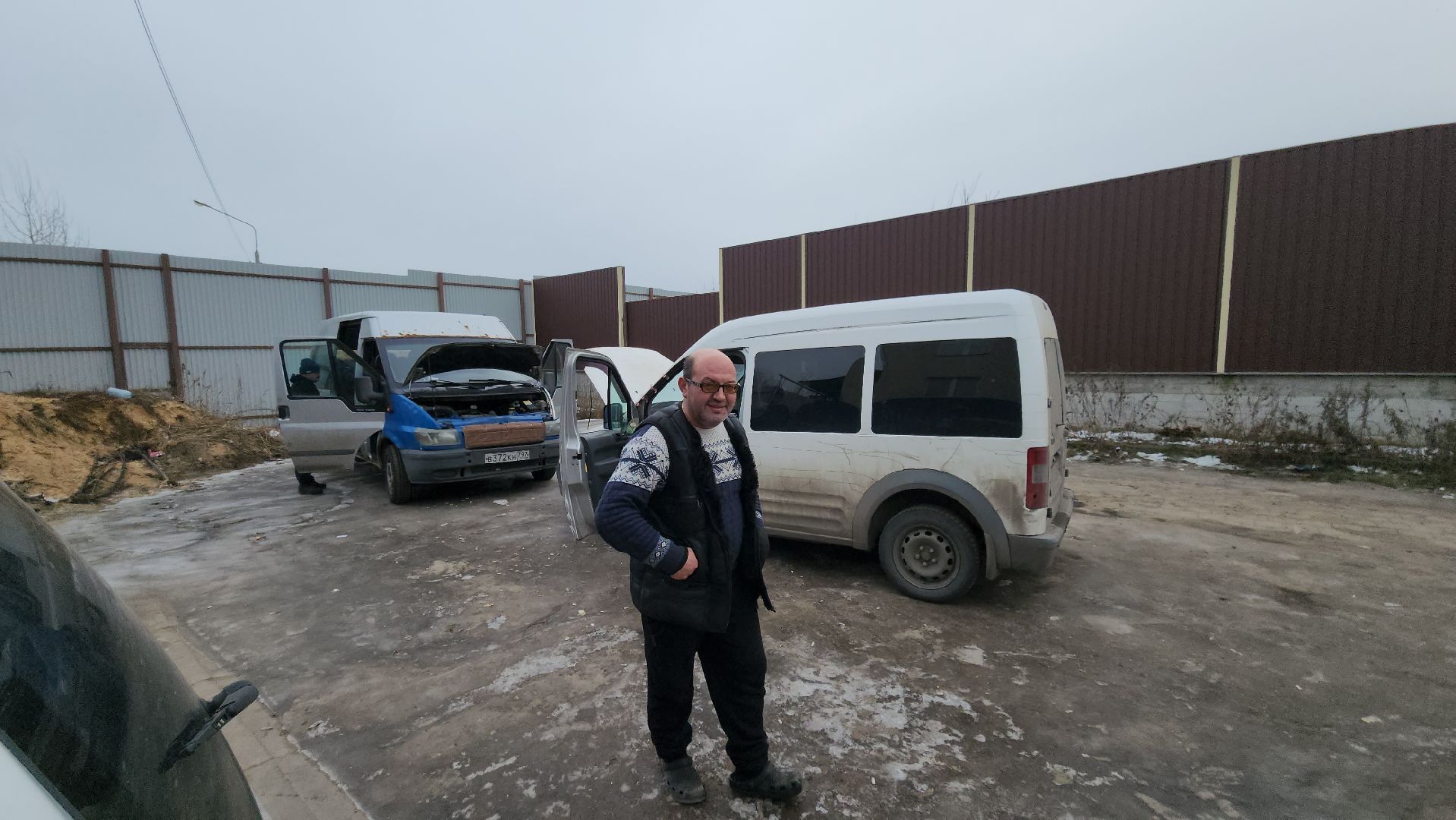 Люберцы, островцы, жители, минэкологии, рейд, экология, вертикалки,