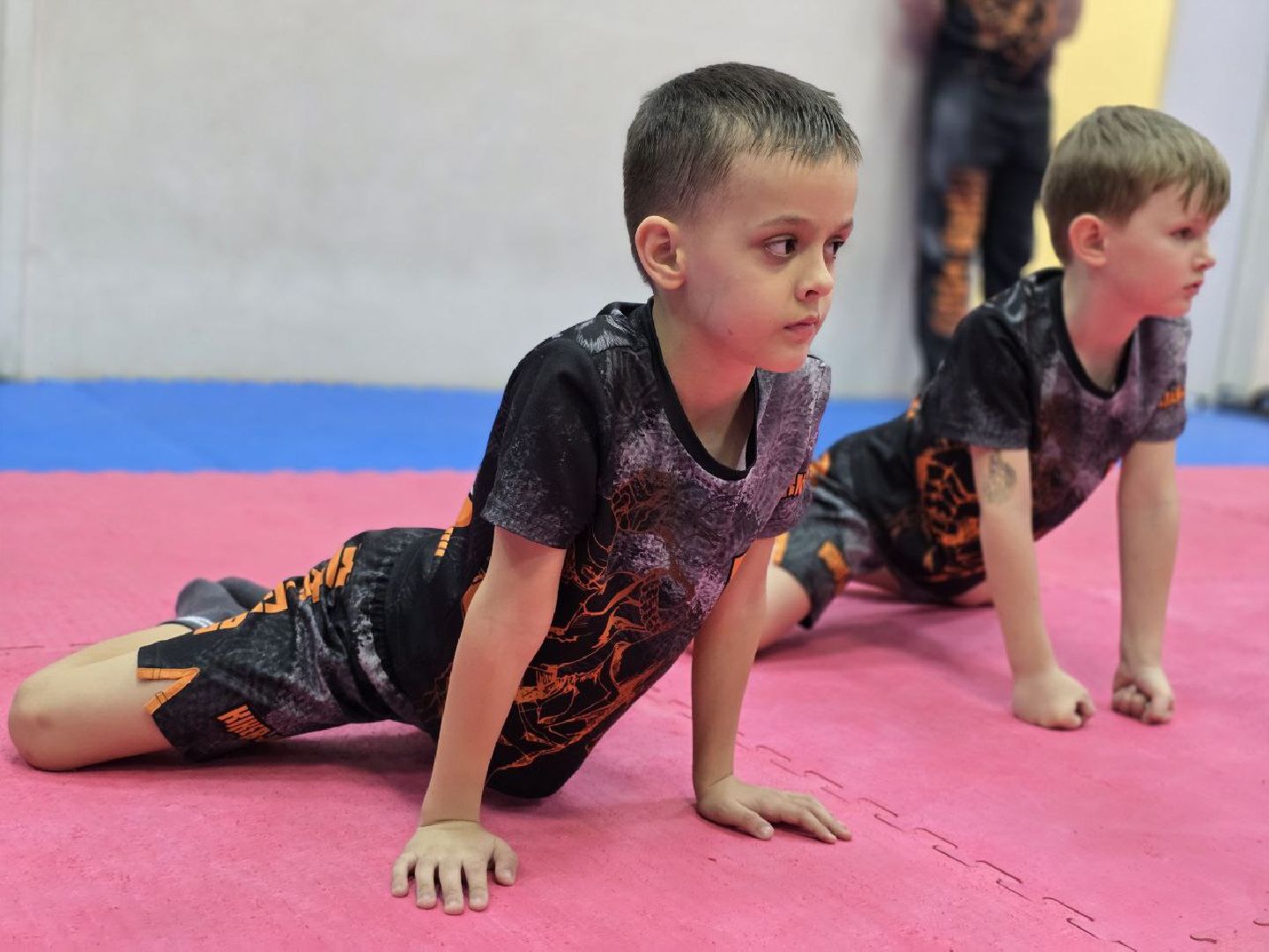 можайск, можайский муниципальный округ, подмосковье, спорт - это жизнь, спортсмены, кикбоксинг, чемпионат, первенство россии, соревнования,