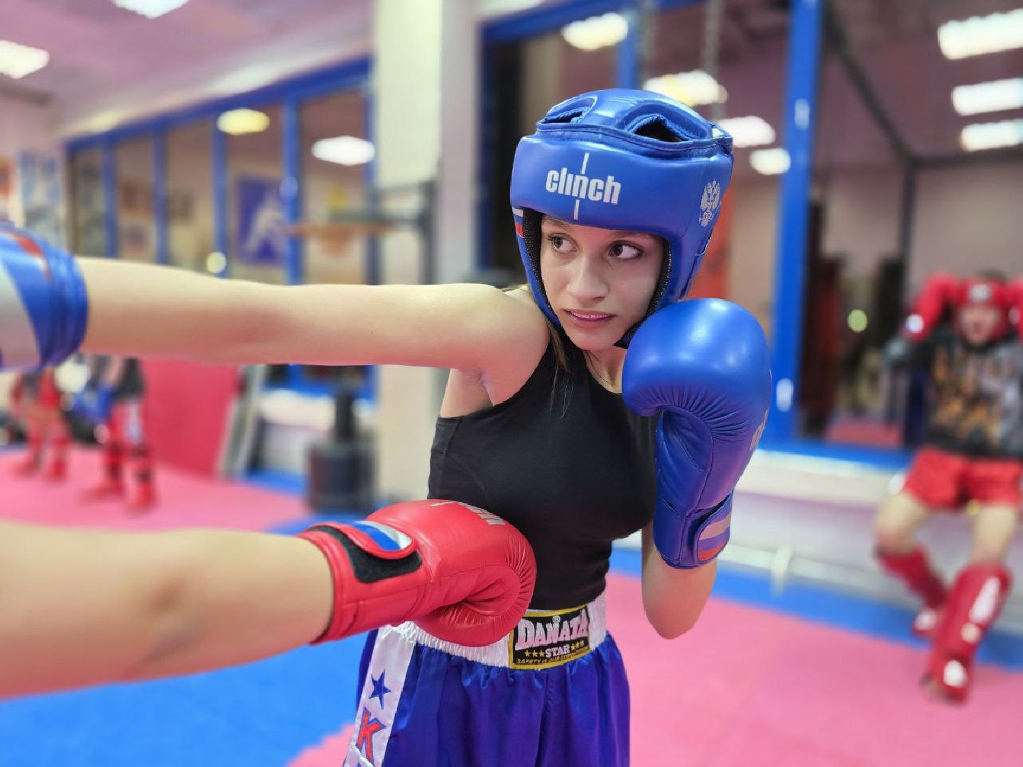 можайск, можайский муниципальный округ, подмосковье, спорт - это жизнь, спортсмены, кикбоксинг, чемпионат, первенство россии, соревнования,