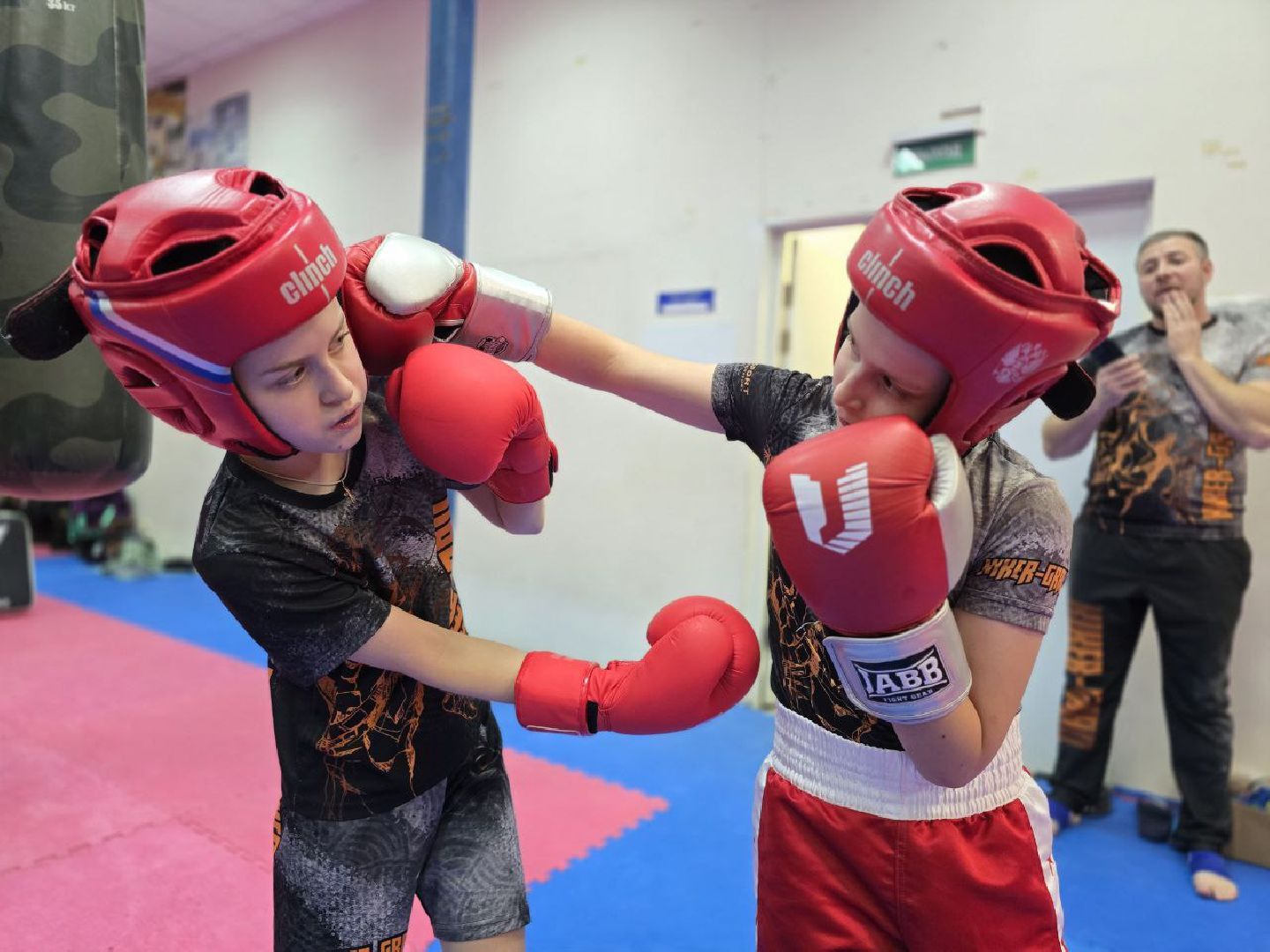 можайск, можайский муниципальный округ, подмосковье, спорт - это жизнь, спортсмены, кикбоксинг, чемпионат, первенство россии, соревнования,