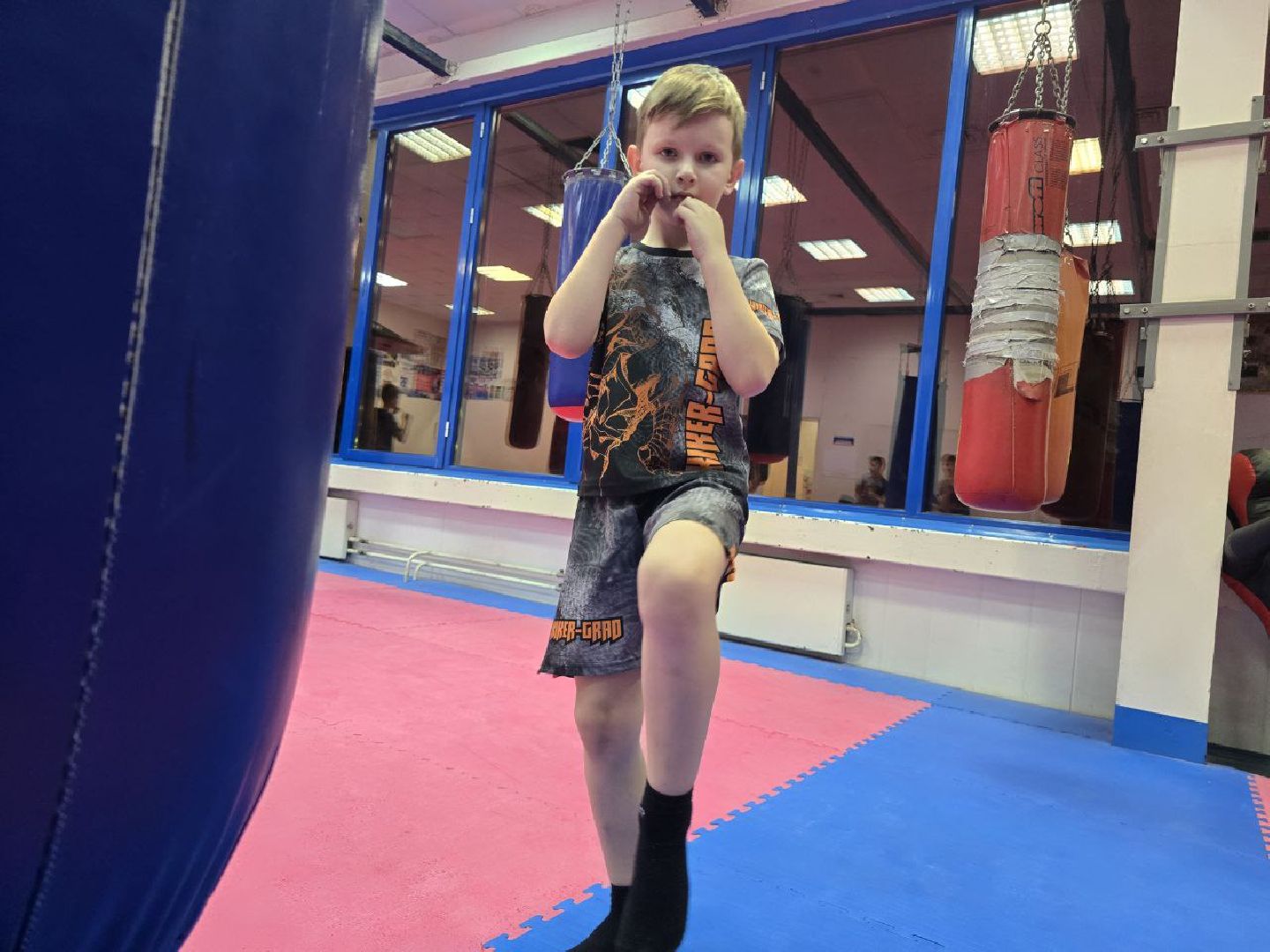 можайск, можайский муниципальный округ, подмосковье, спорт - это жизнь, спортсмены, кикбоксинг, чемпионат, первенство россии, соревнования,