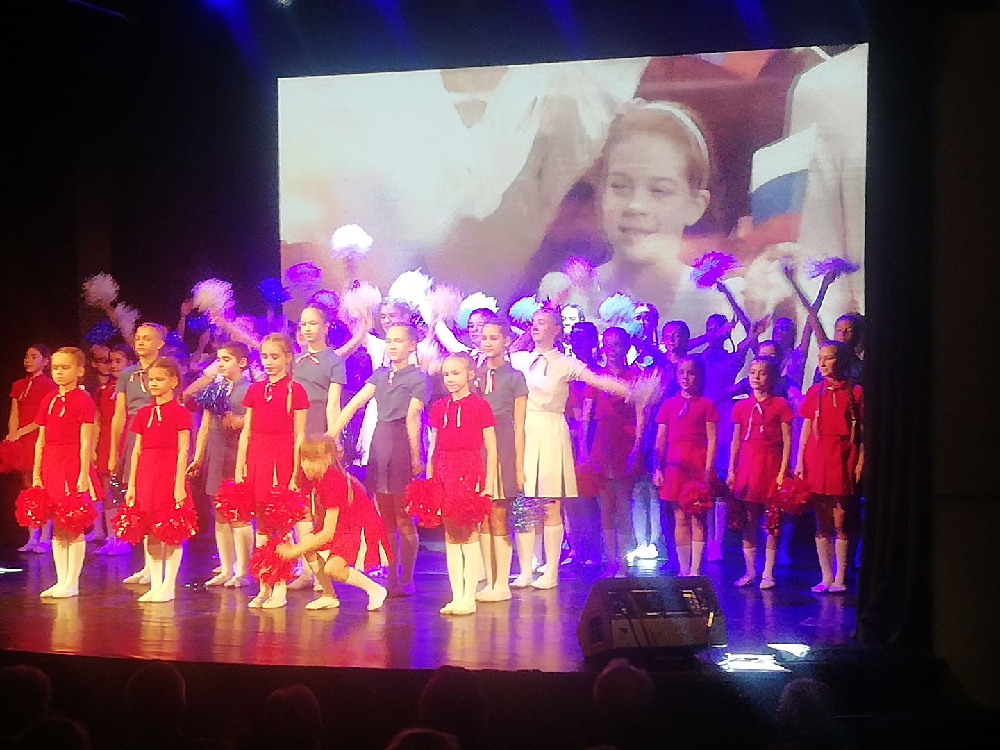 Звенигород, Салют Победе, военно-патриотическая акция, День Победы