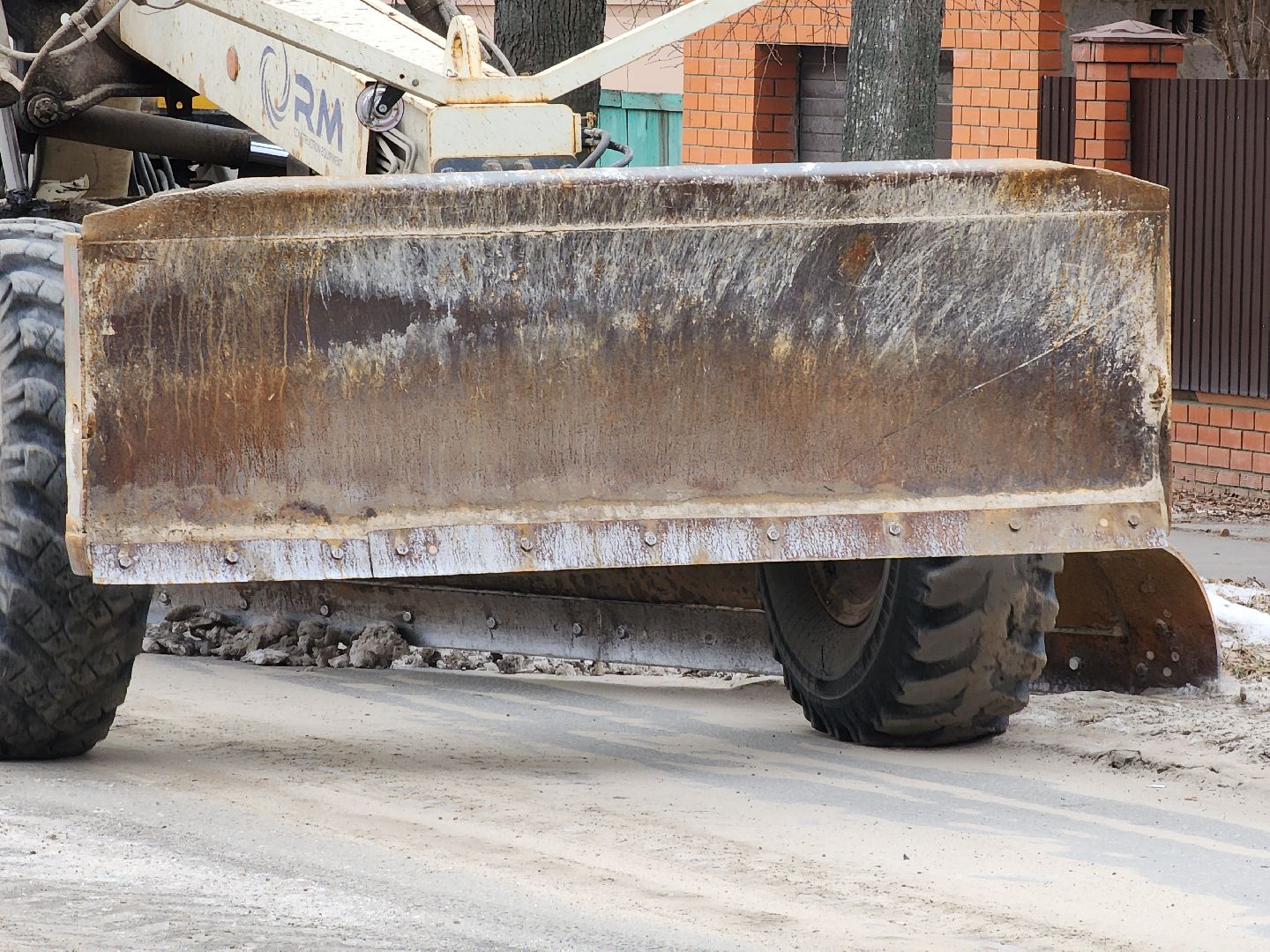 Егорьевск, Подмосковье, Московская область, Дороги, вертикалки,