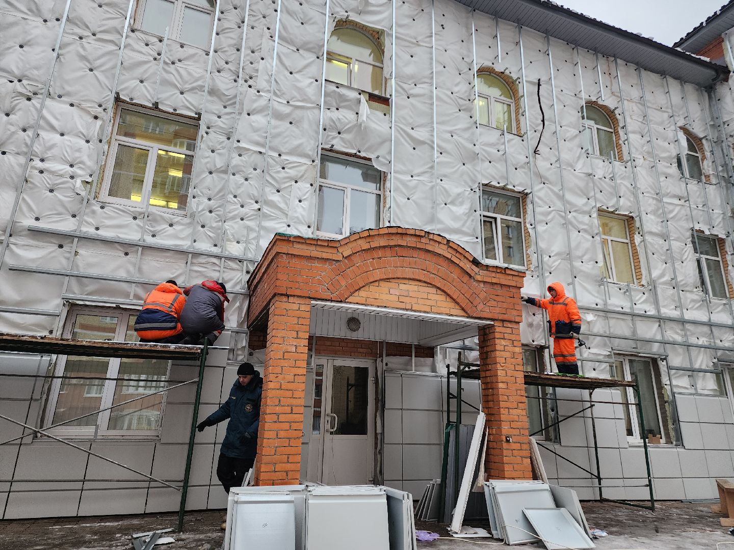 Егорьевск, Подмосковье, Московская область, вертикалки,