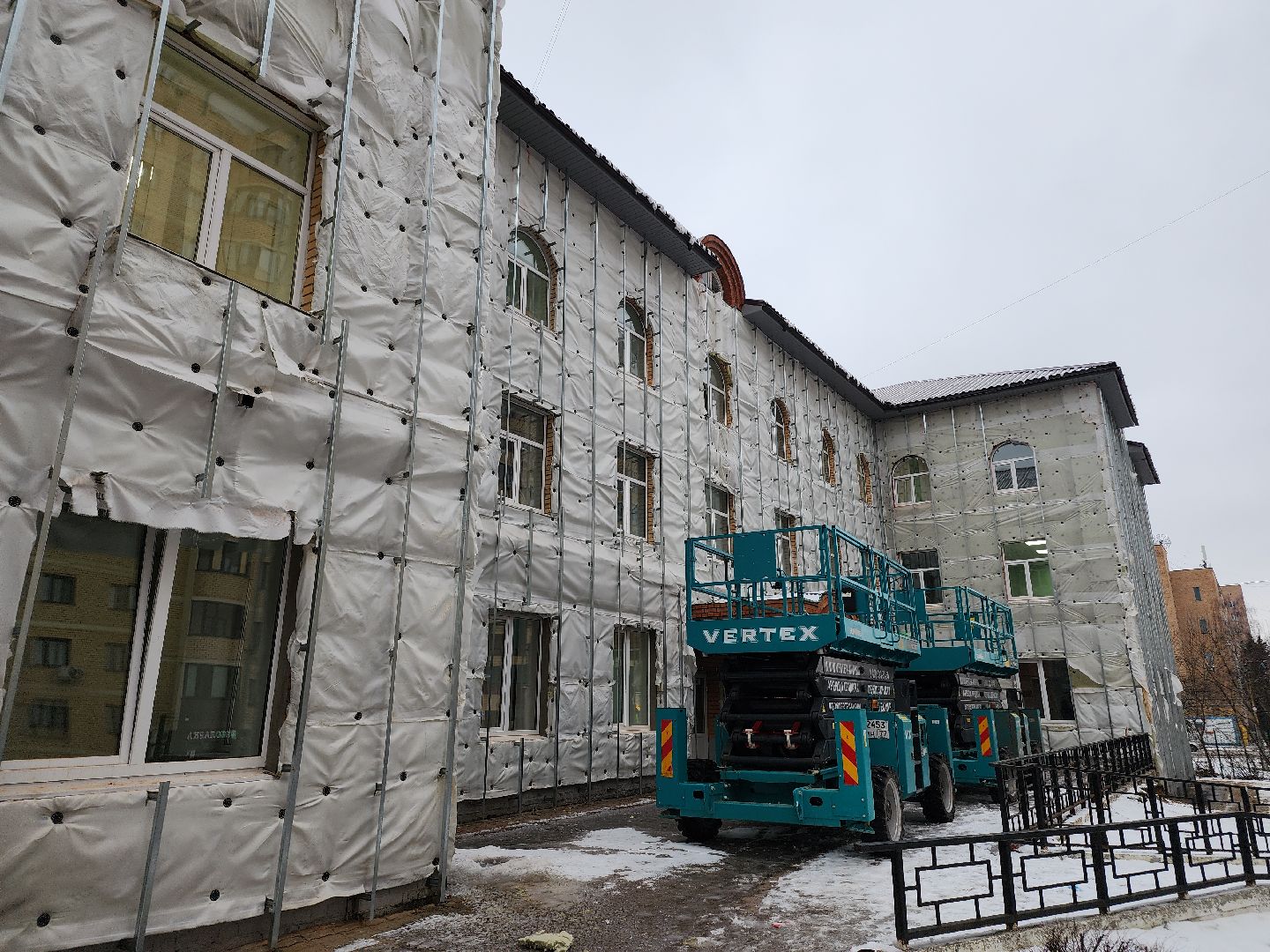 Егорьевск, Подмосковье, Московская область, вертикалки,