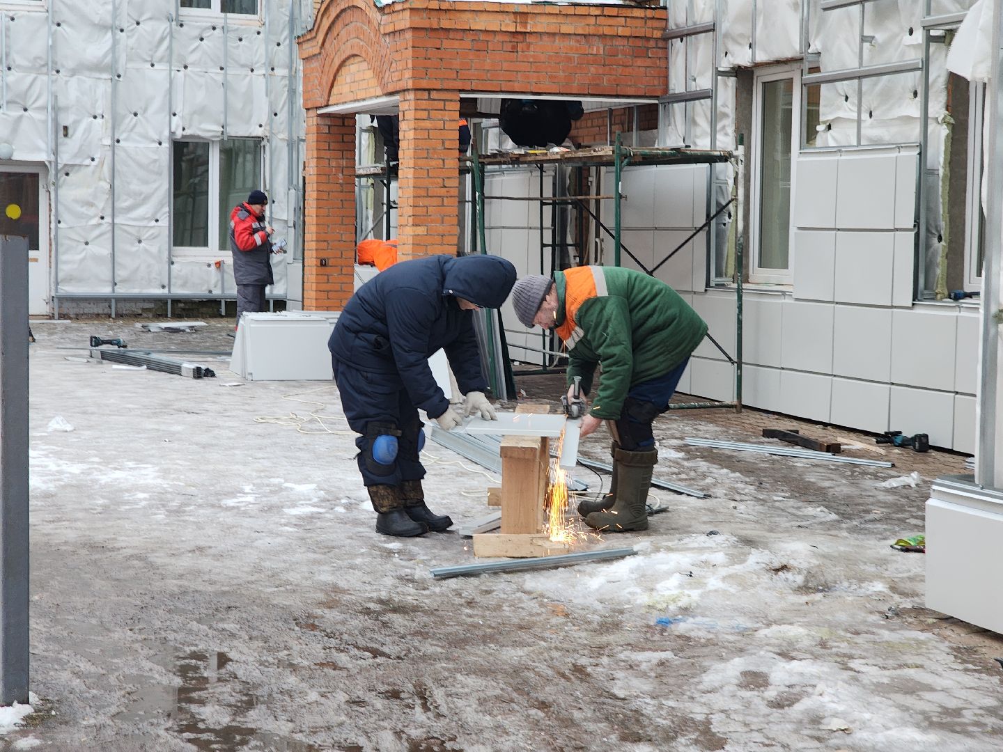 Егорьевск, Подмосковье, Московская область, вертикалки,