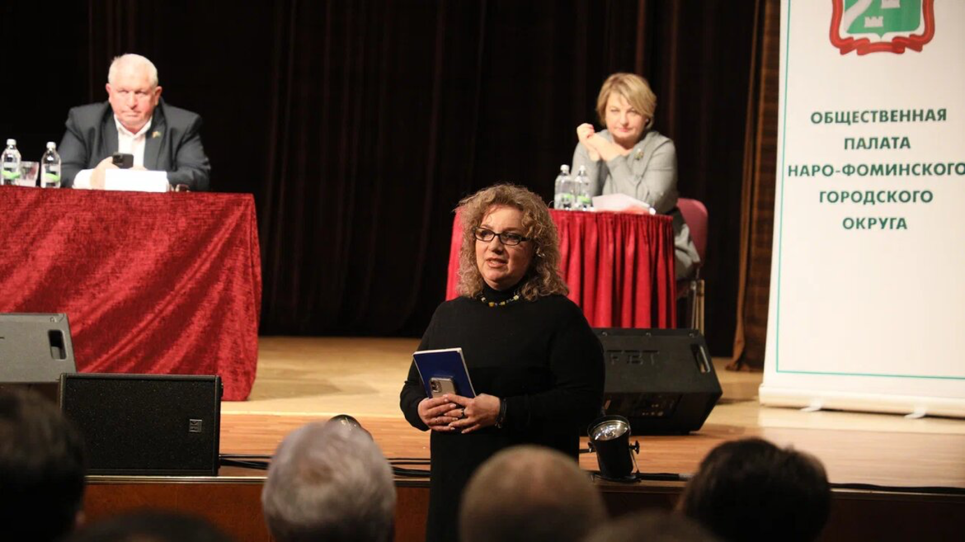 наро-фоминск, наро-фоминский городской округ, общественная палата нфго, роман шамнэ, игорь куимов, вертикалки,