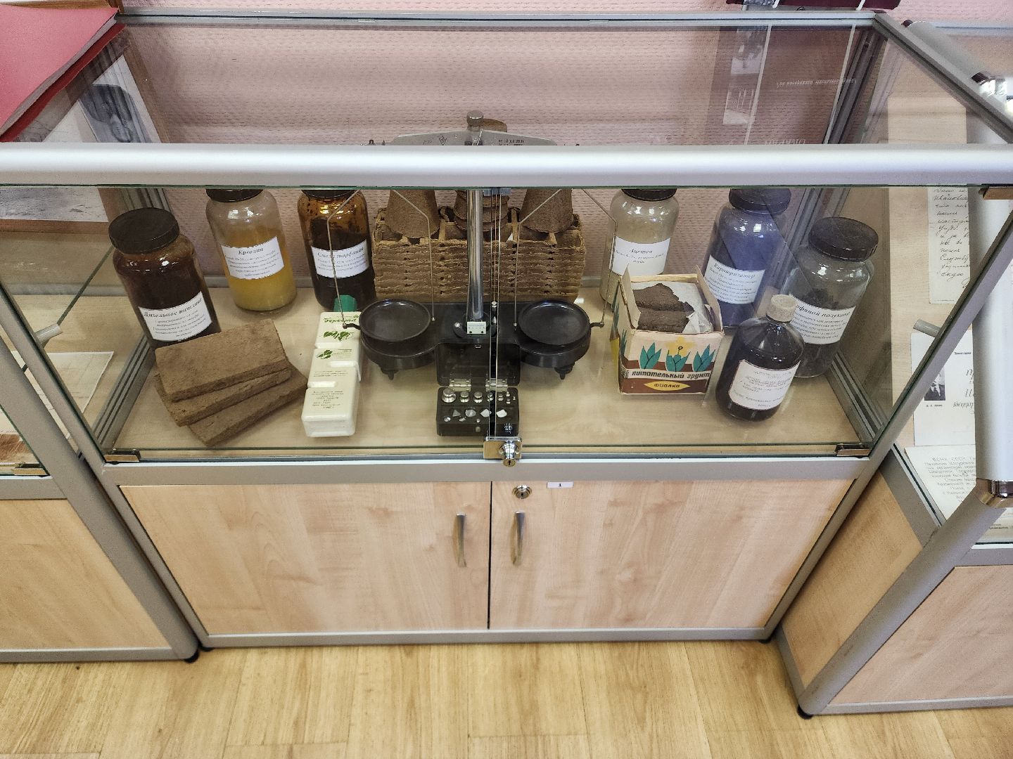 шатурский музей, краеведение, шатура,