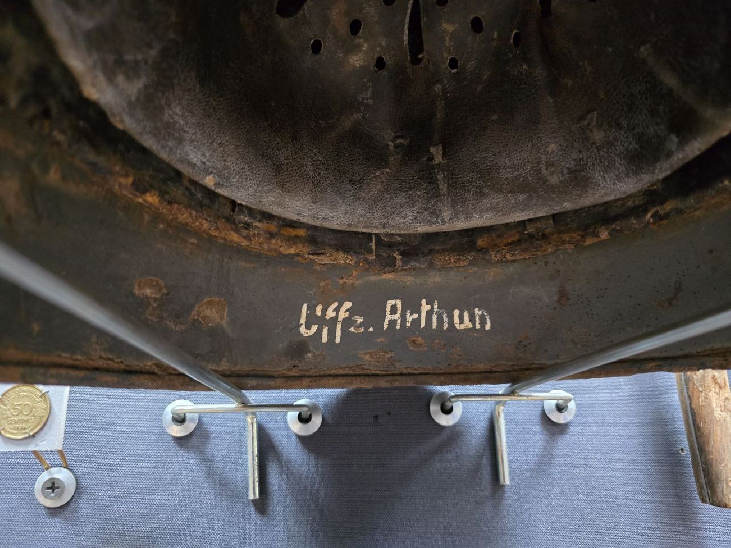 можайск, можайский муниципальный округ, подмосковье, выставка, великая отечественная война, вов, поисковые отряды, уникальные предметы времен вов, история,