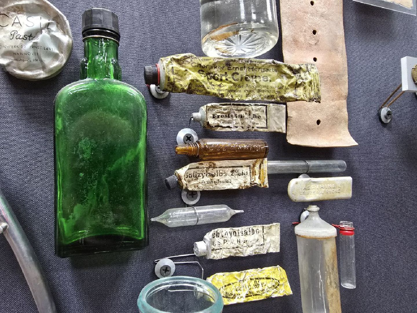 можайск, можайский муниципальный округ, подмосковье, выставка, великая отечественная война, вов, поисковые отряды, уникальные предметы времен вов, история,