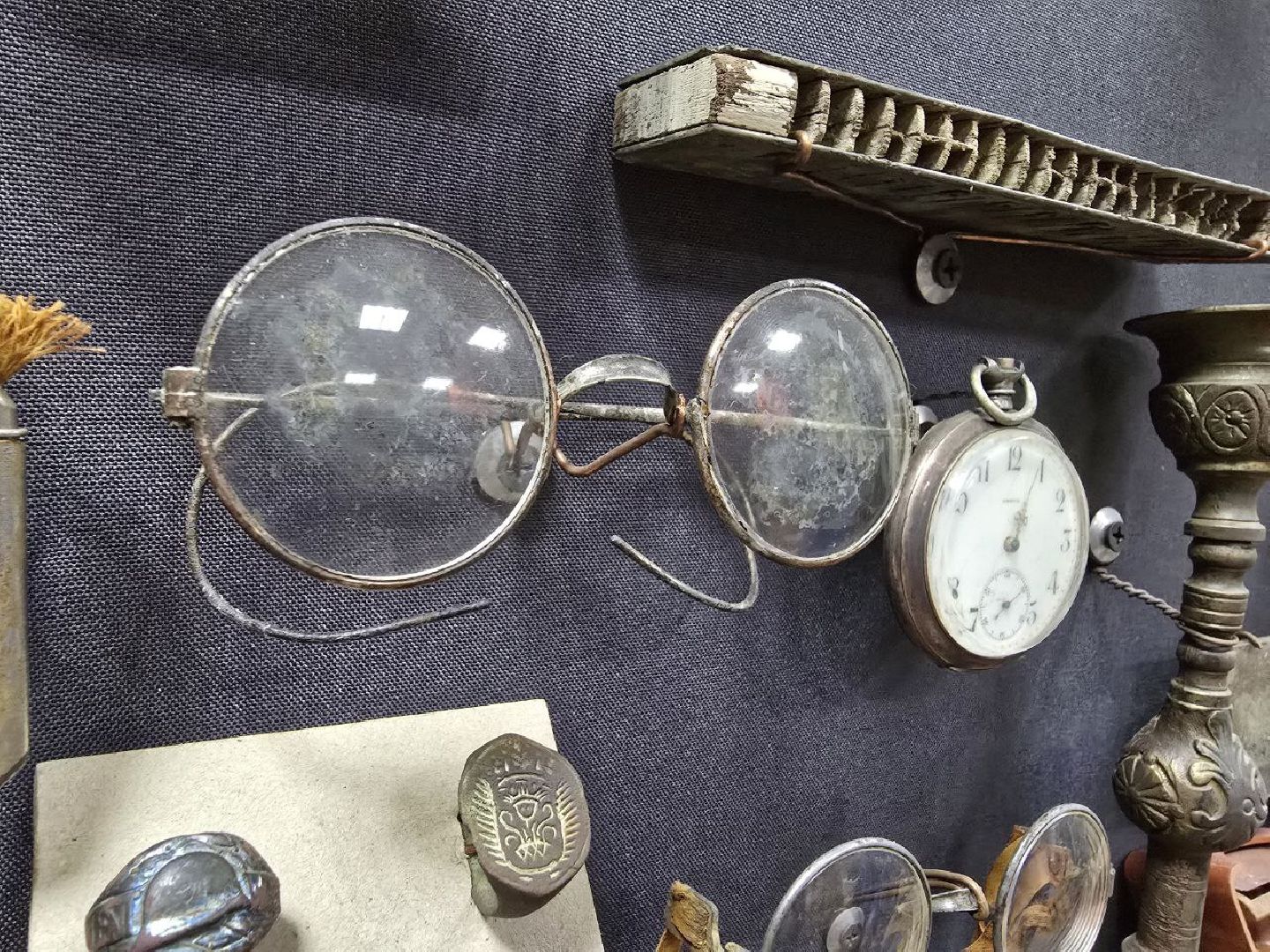 можайск, можайский муниципальный округ, подмосковье, выставка, великая отечественная война, вов, поисковые отряды, уникальные предметы времен вов, история,