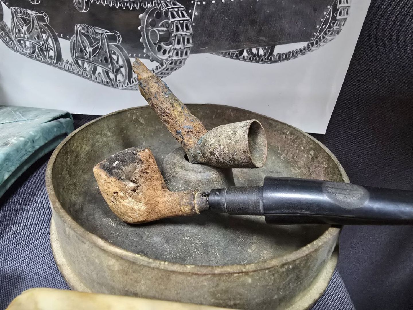 можайск, можайский муниципальный округ, подмосковье, выставка, великая отечественная война, вов, поисковые отряды, уникальные предметы времен вов, история,