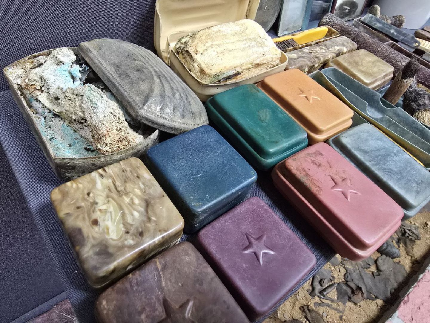 можайск, можайский муниципальный округ, подмосковье, выставка, великая отечественная война, вов, поисковые отряды, уникальные предметы времен вов, история,