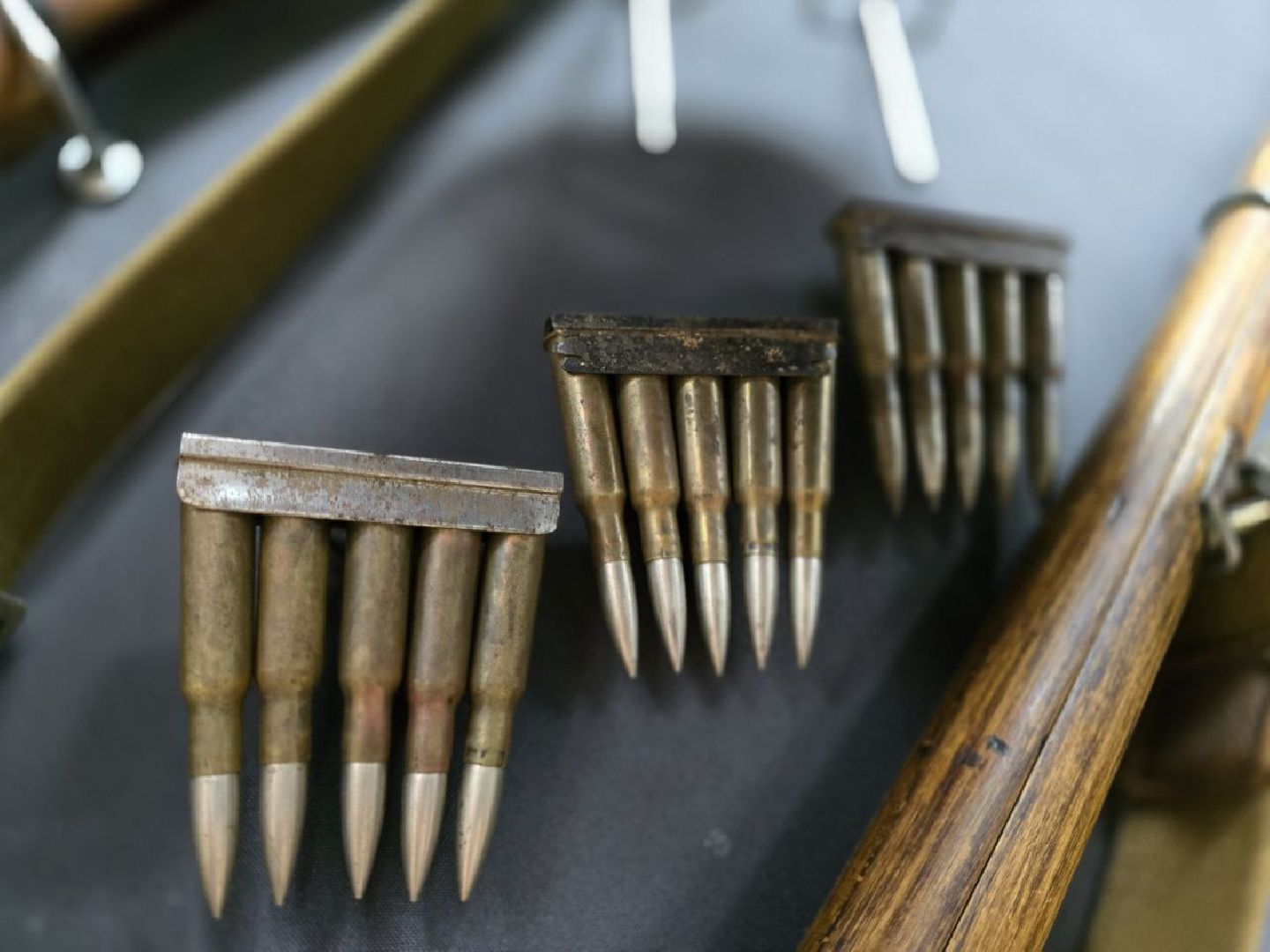 можайск, можайский муниципальный округ, подмосковье, выставка, великая отечественная война, вов, поисковые отряды, уникальные предметы времен вов, история,