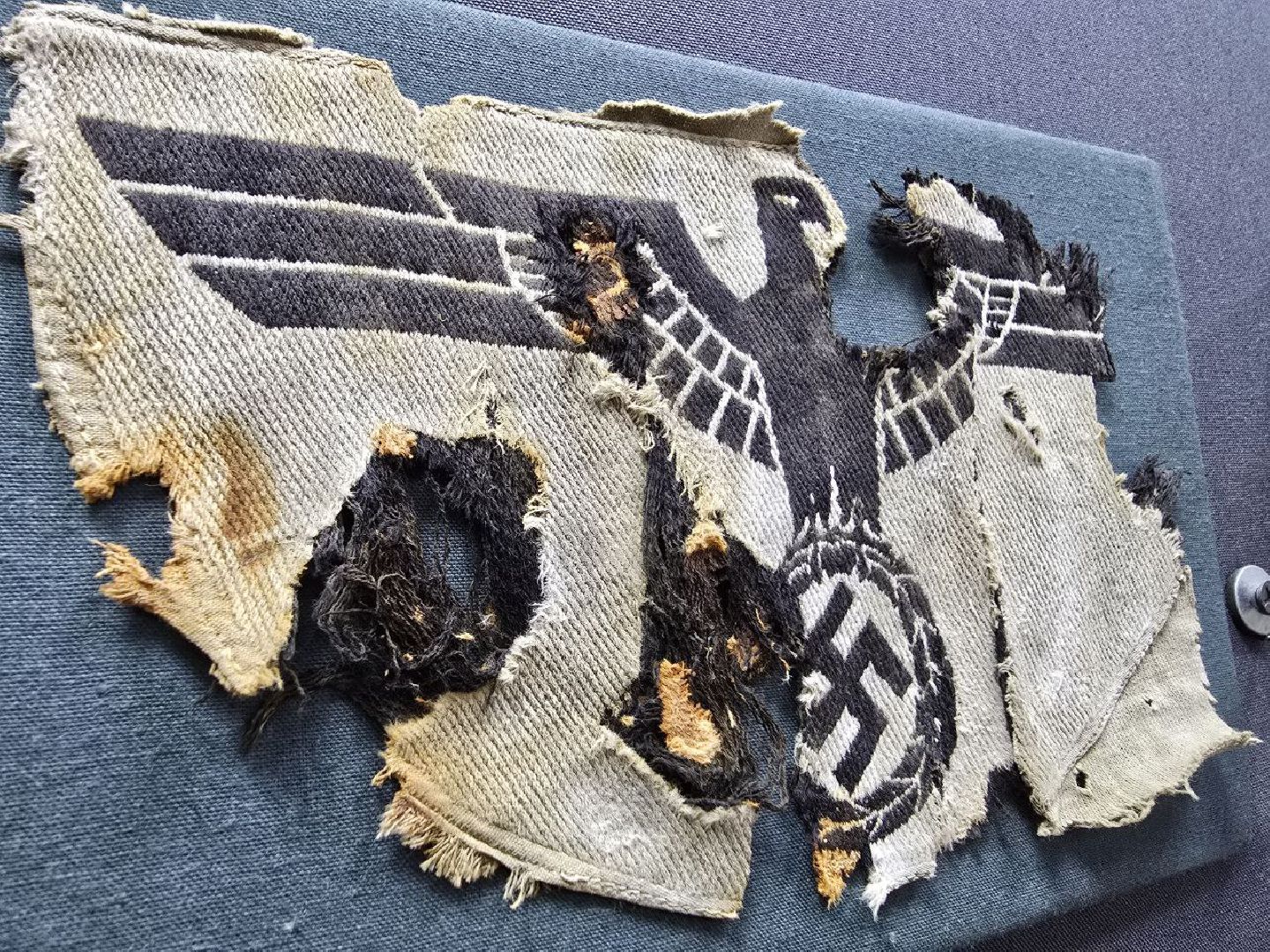 можайск, можайский муниципальный округ, подмосковье, выставка, великая отечественная война, вов, поисковые отряды, уникальные предметы времен вов, история,