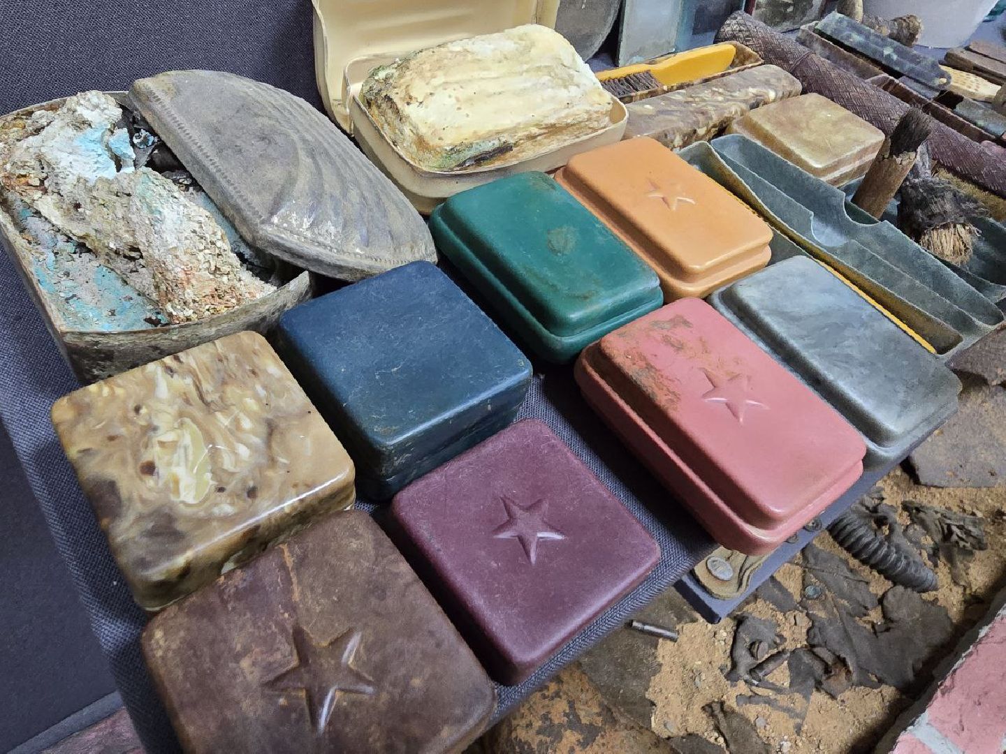 можайск, можайский муниципальный округ, подмосковье, выставка, великая отечественная война, вов, поисковые отряды, уникальные предметы времен вов, история,