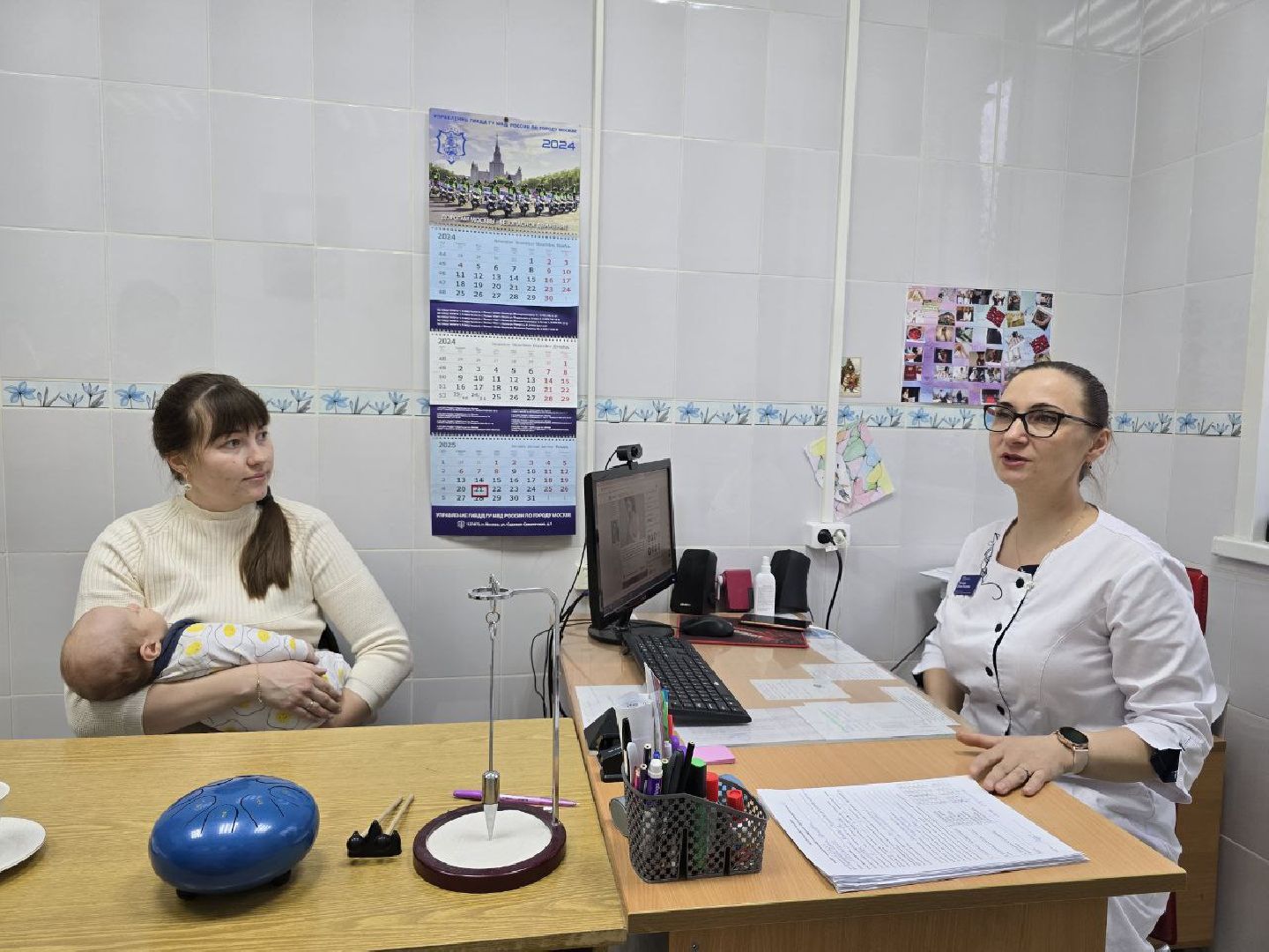 можайск, можайский муниципальный округ, подмосковье, можайская больница, психолог, школа беременных, онлайн-консультации, медицина, здравоохранение,