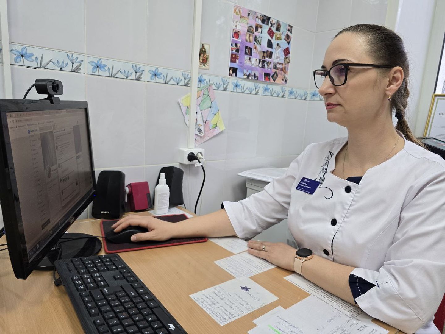 можайск, можайский муниципальный округ, подмосковье, можайская больница, психолог, школа беременных, онлайн-консультации, медицина, здравоохранение,